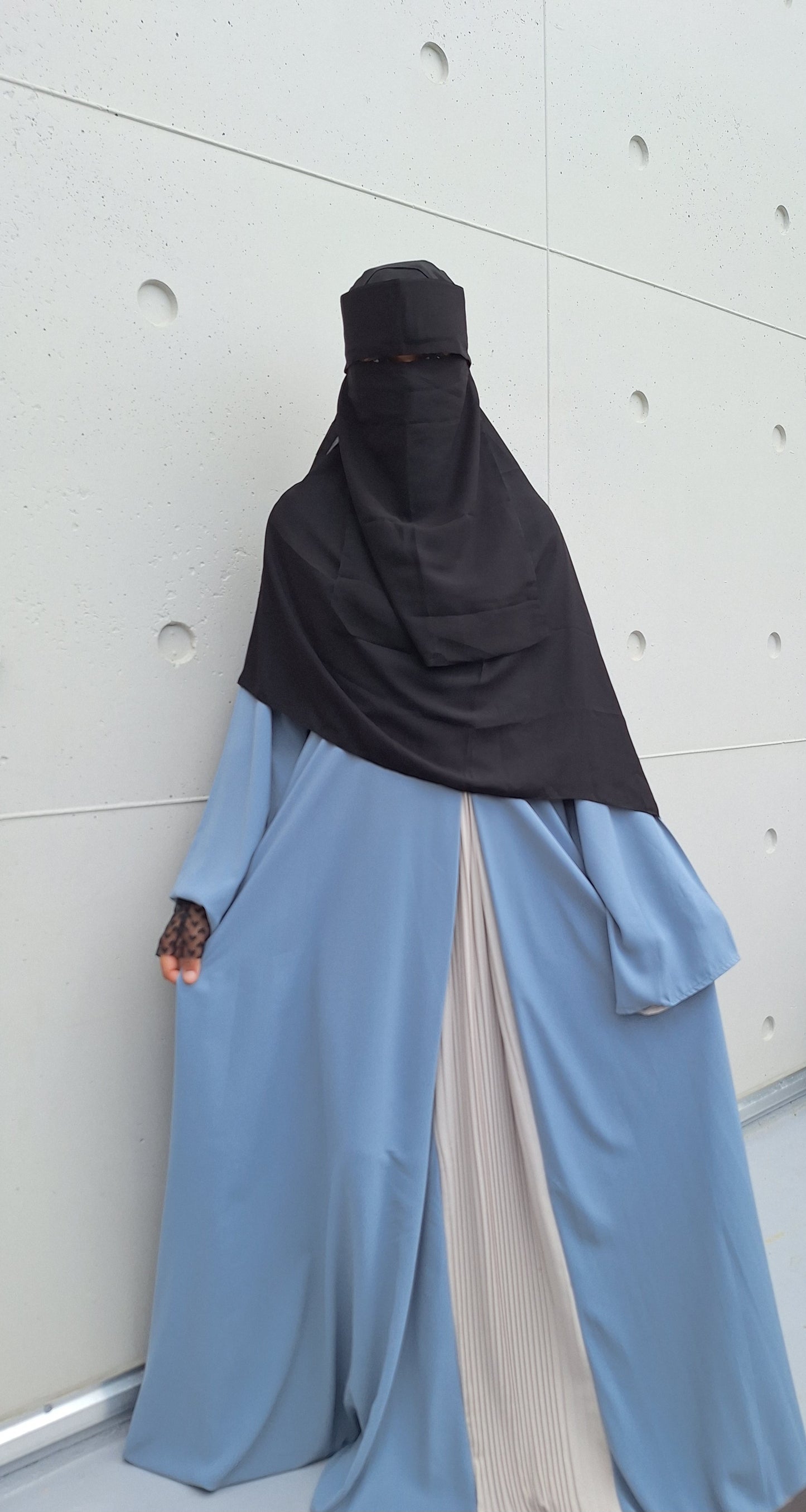 Abaya Royale
