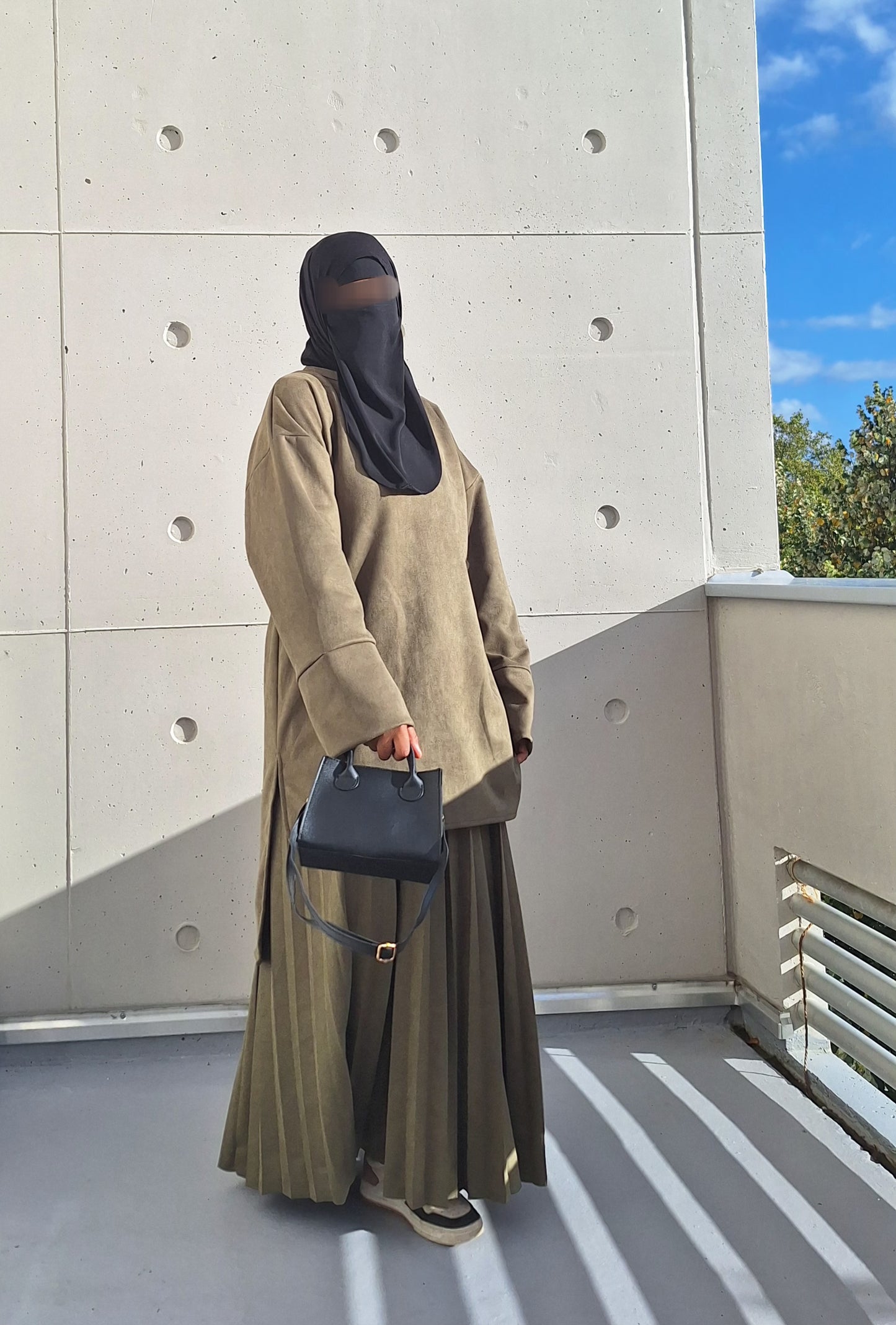 Ensemble sanah