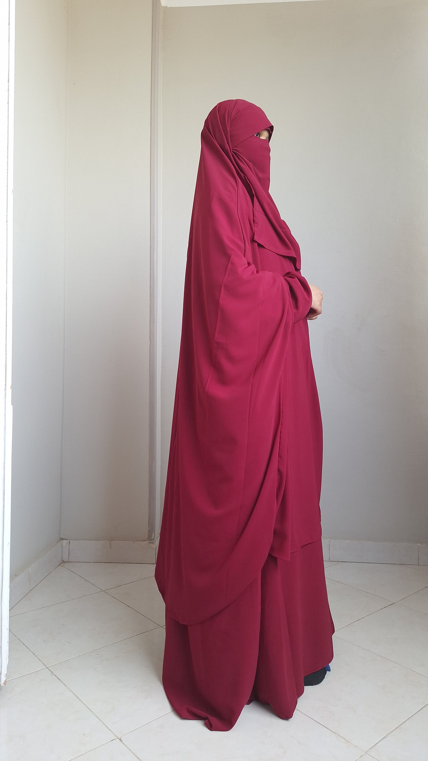 Djilbeb robe