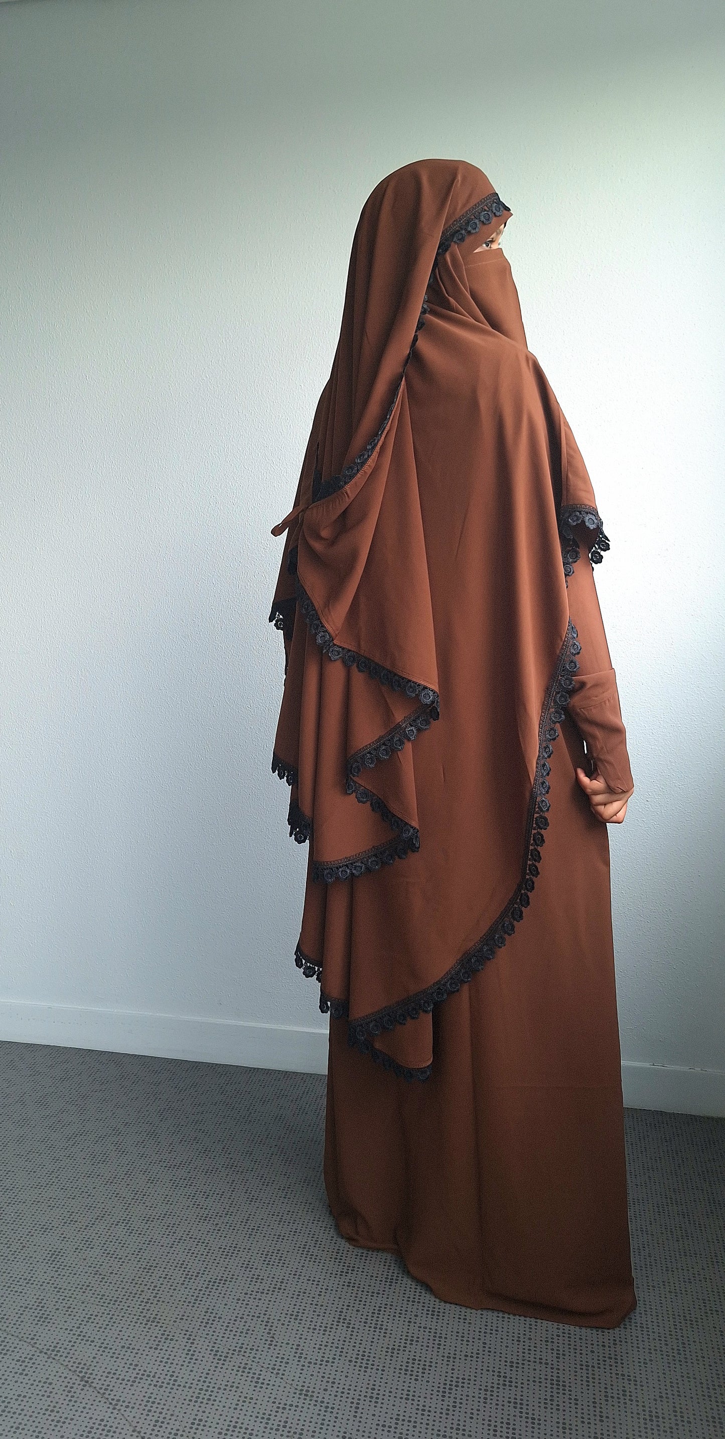 Ensemble fleuria