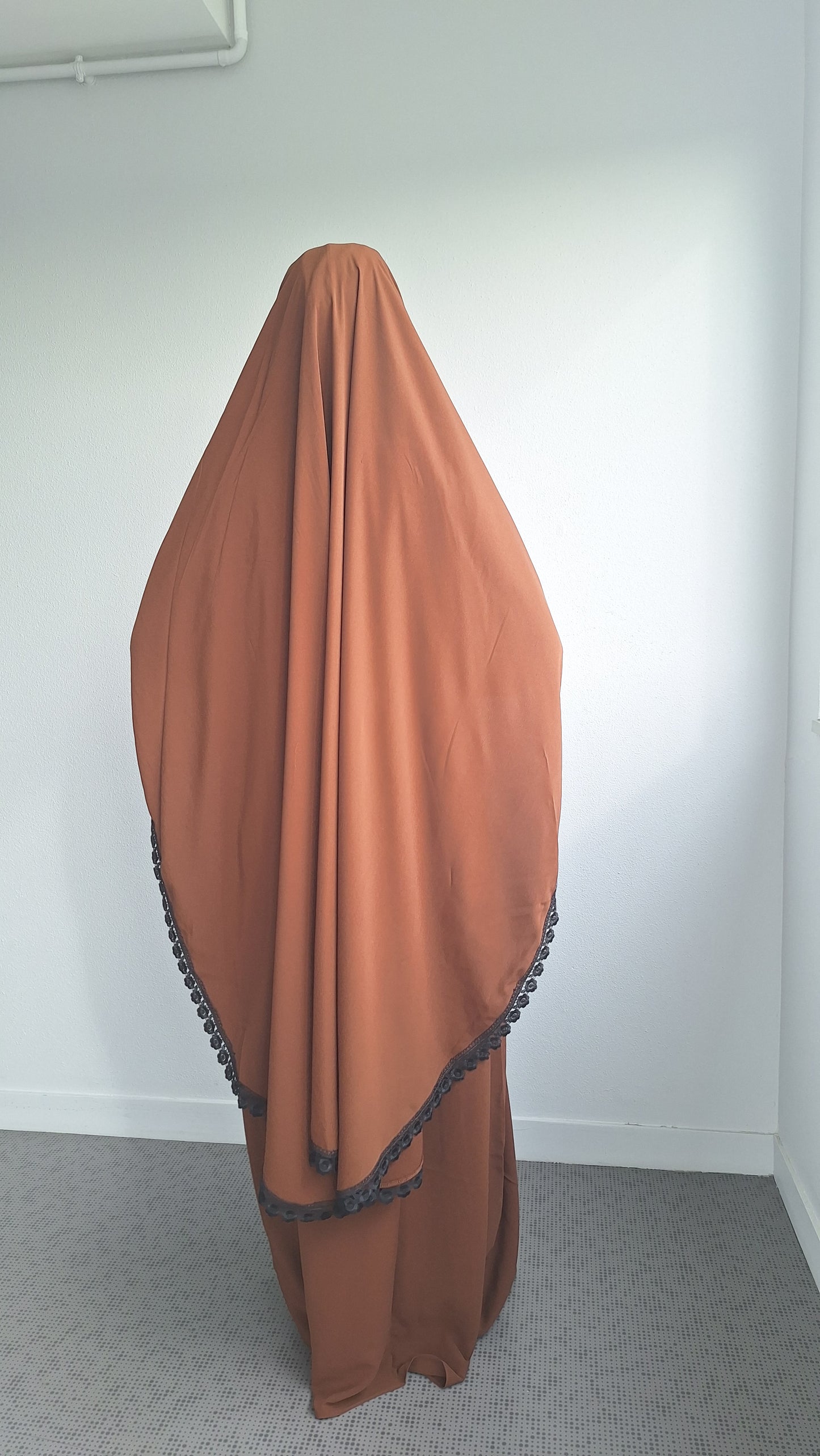 Ensemble fleuria