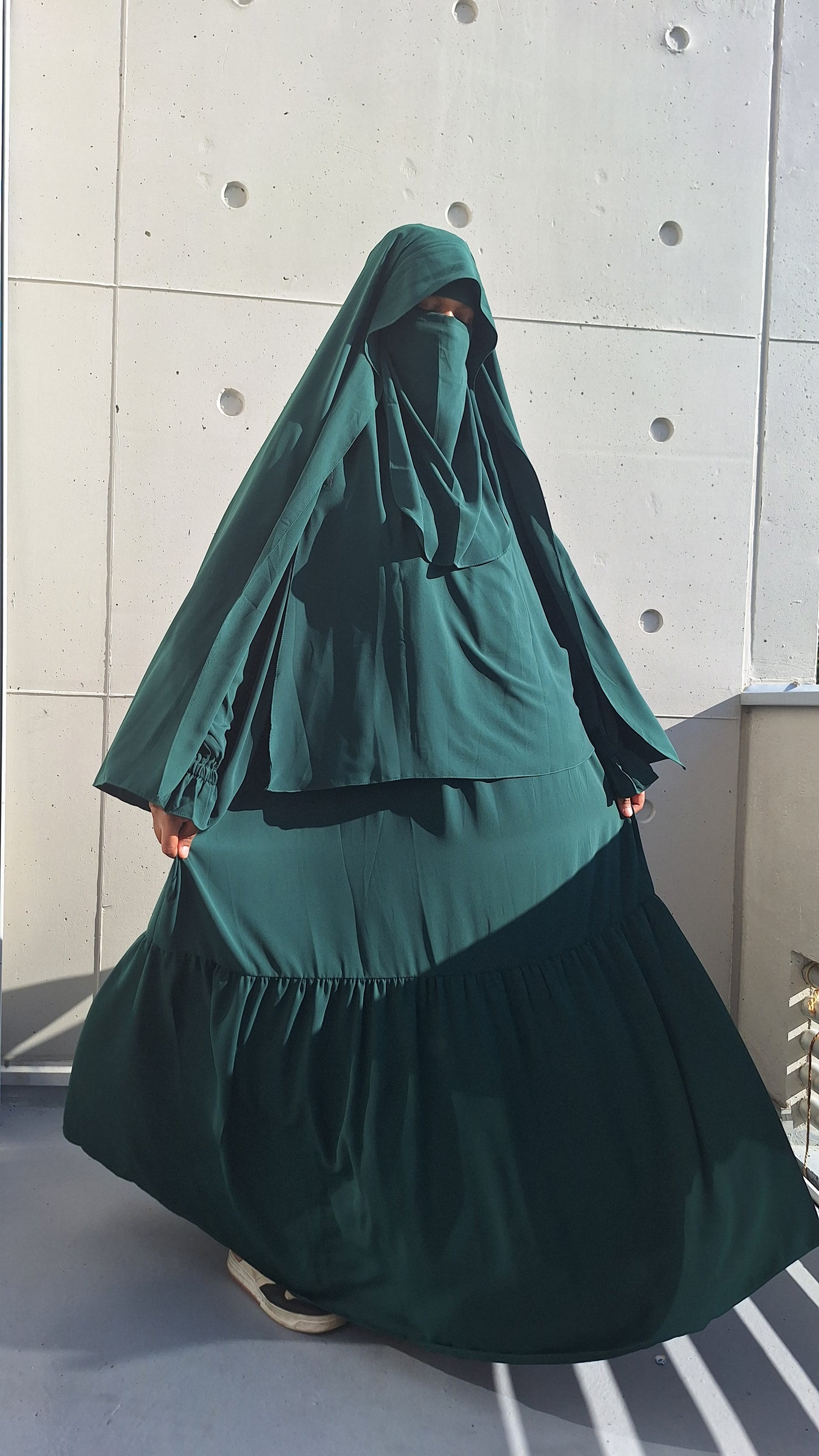 Ensemble asiya