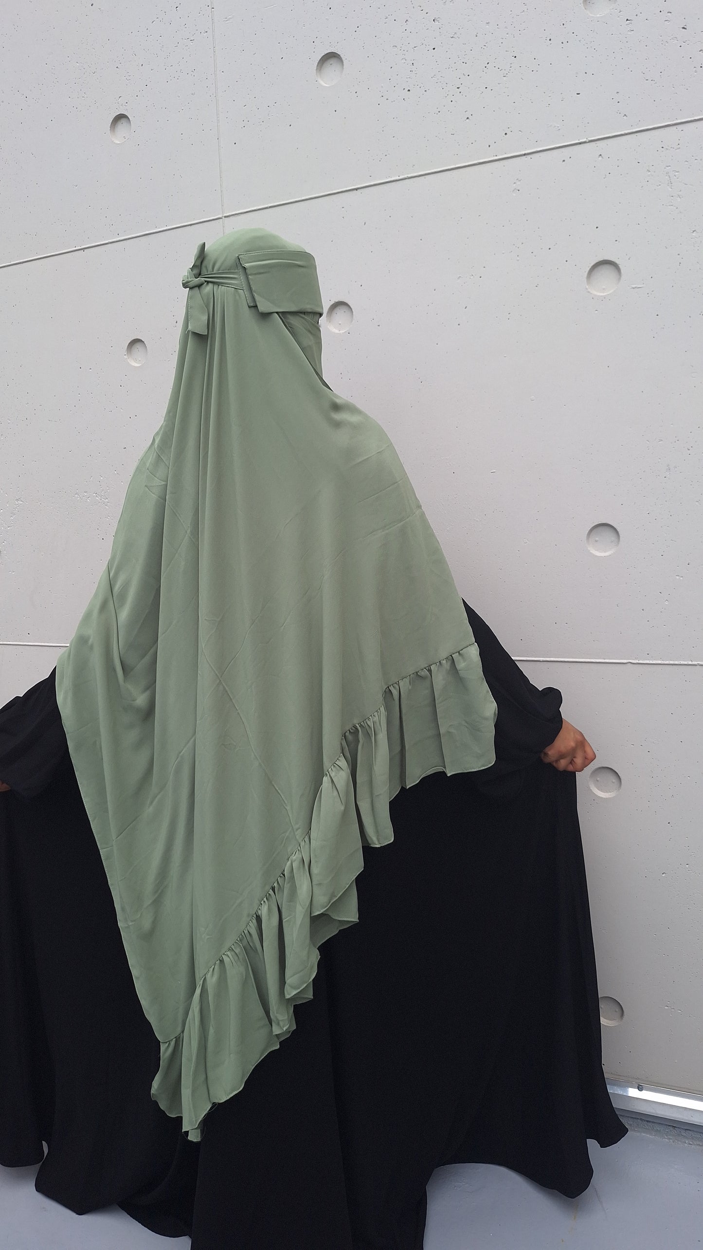 Hijab Thamira