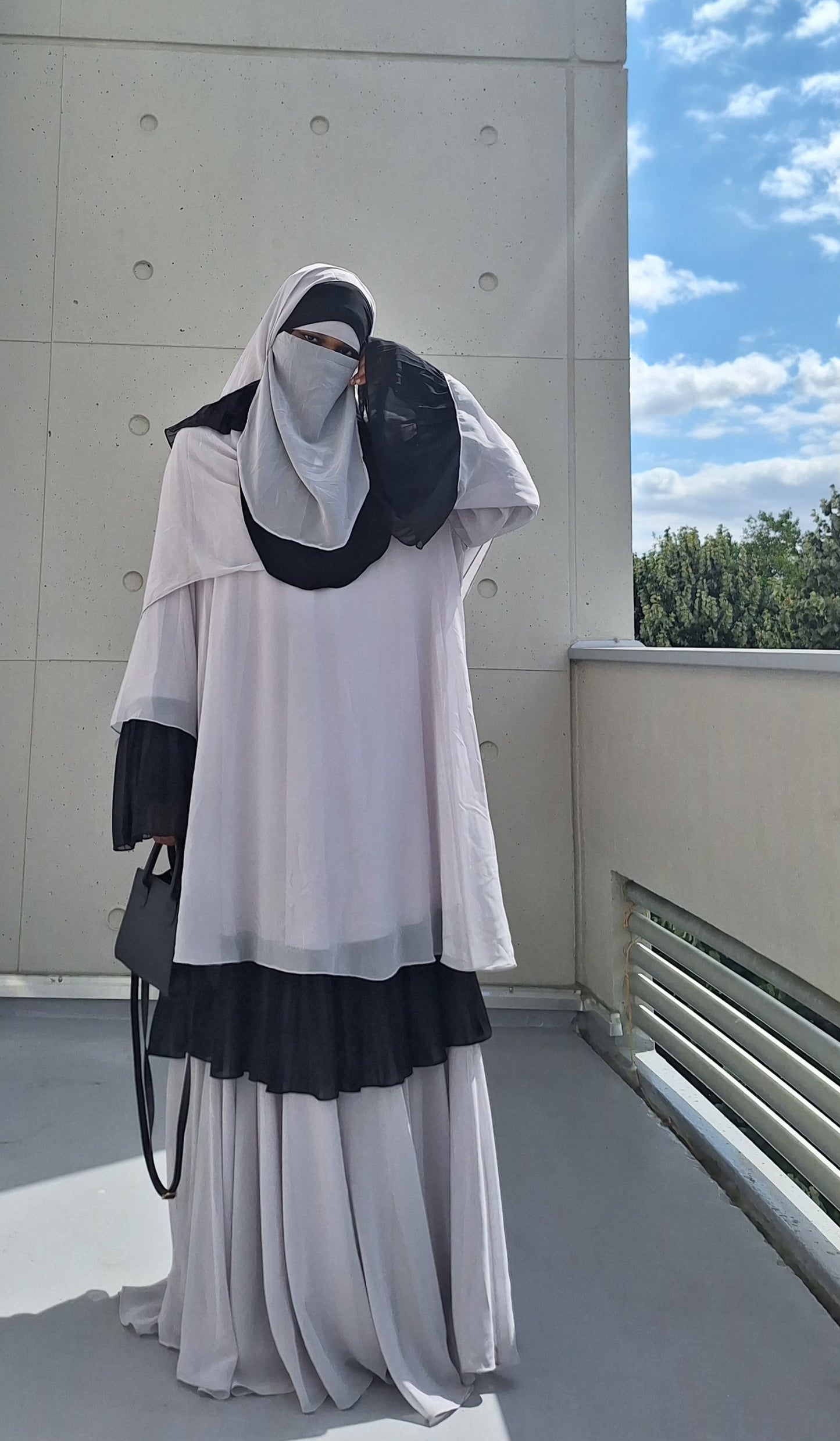 Ensemble naomi