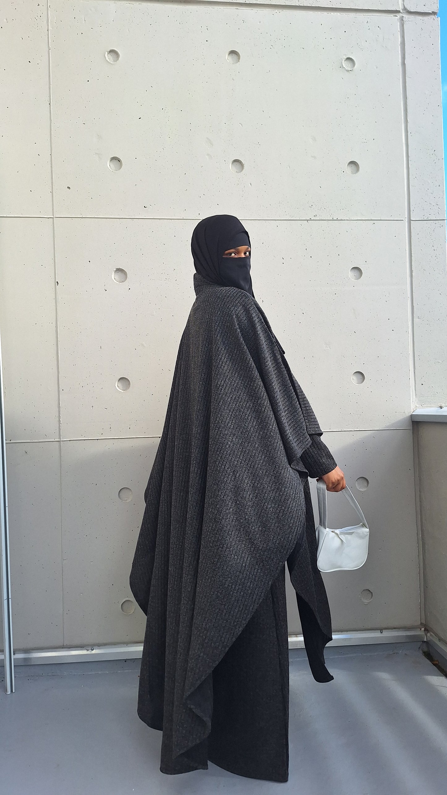 Ensemble saouda