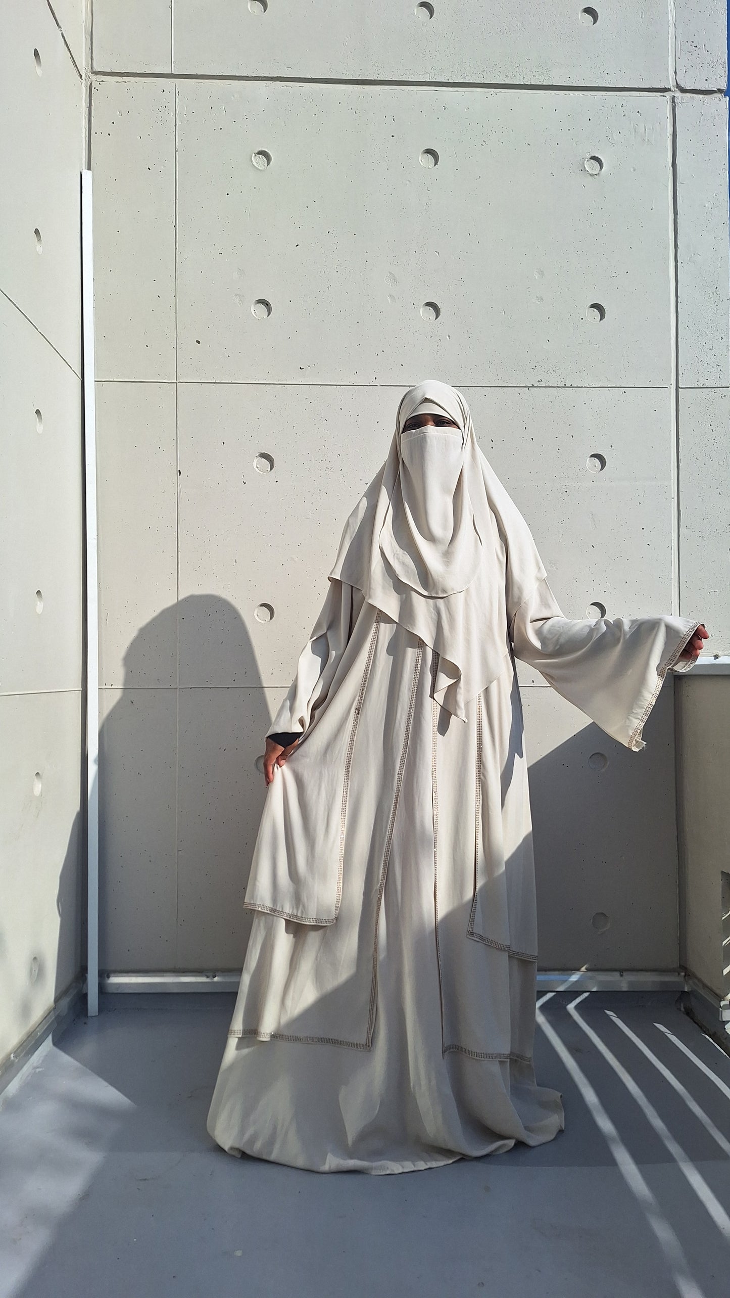 Ensemble samrah