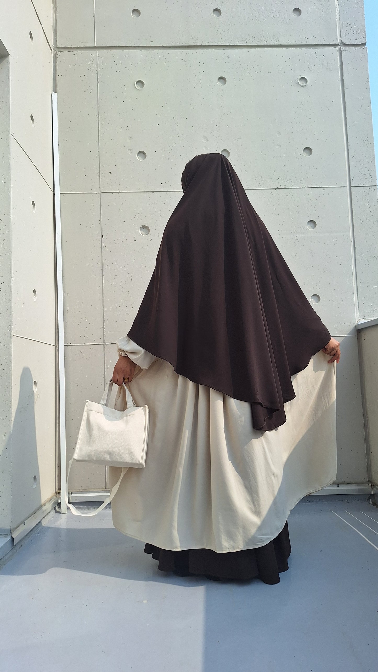 Ensemble chana