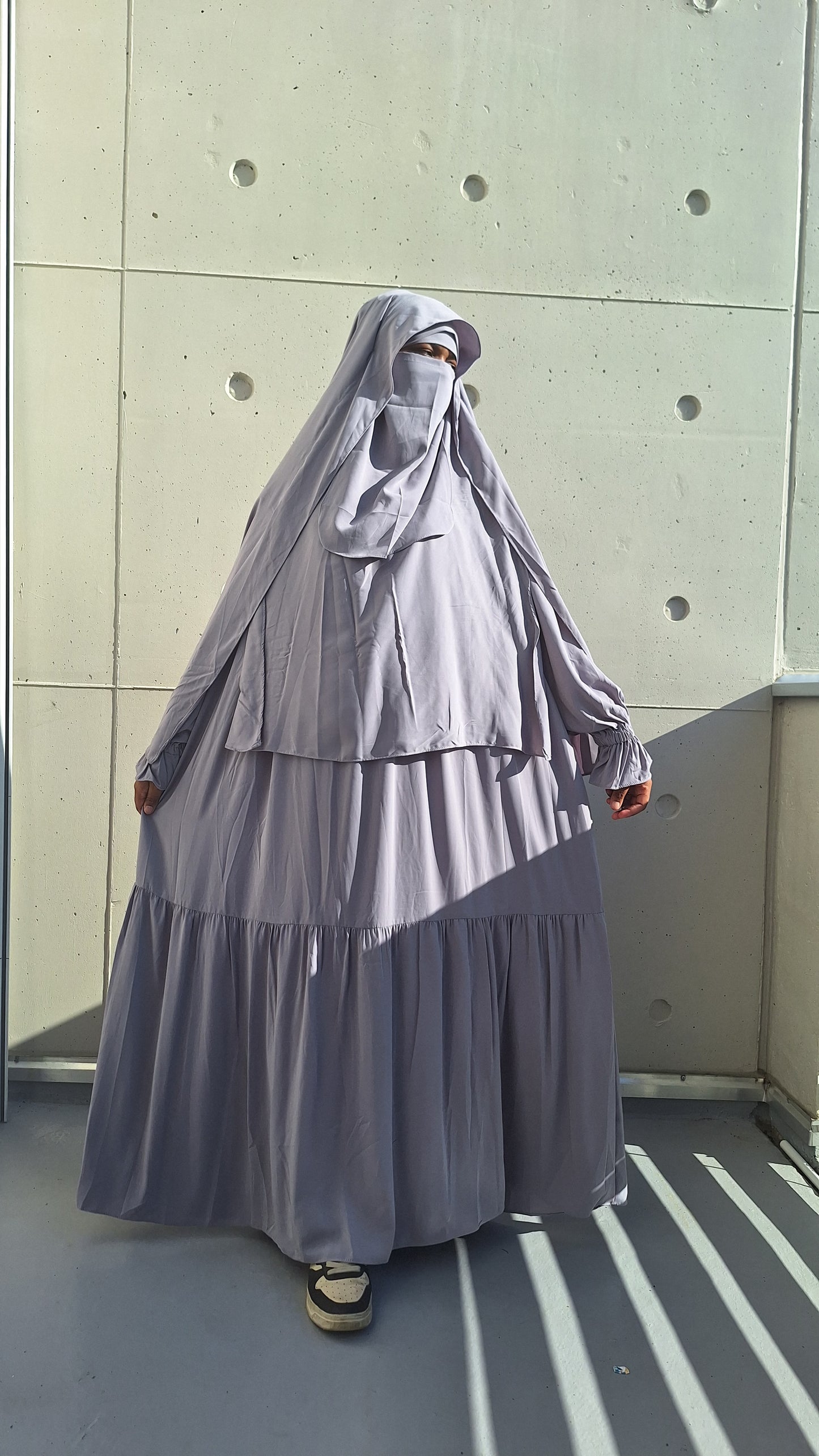 Ensemble asiya