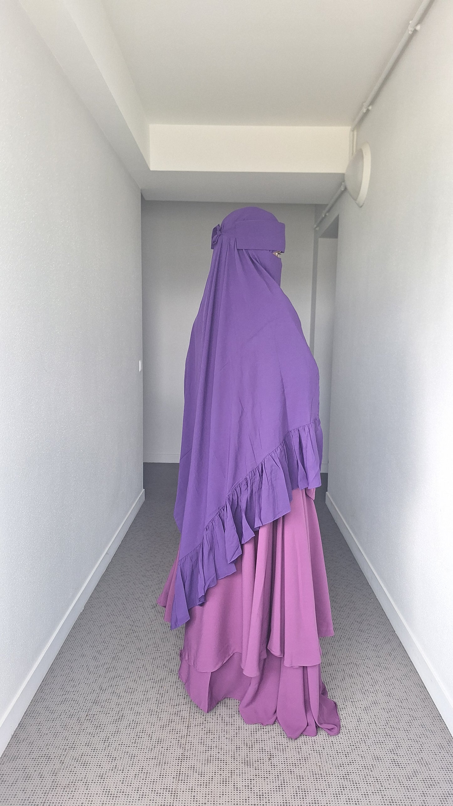 Hijab Thamira