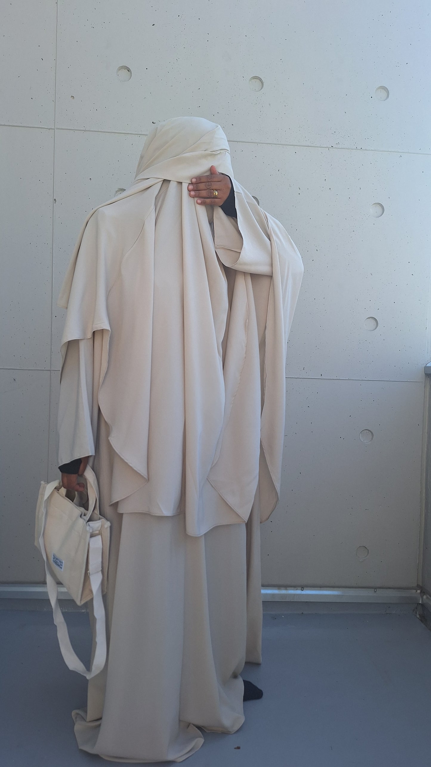 Ensemble safina
