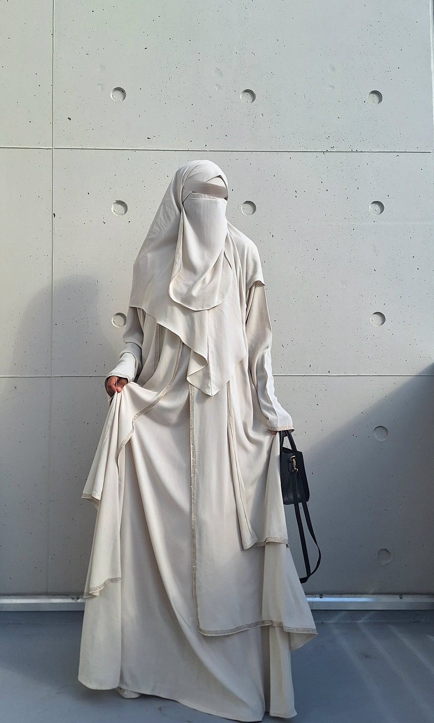 Ensemble samrah