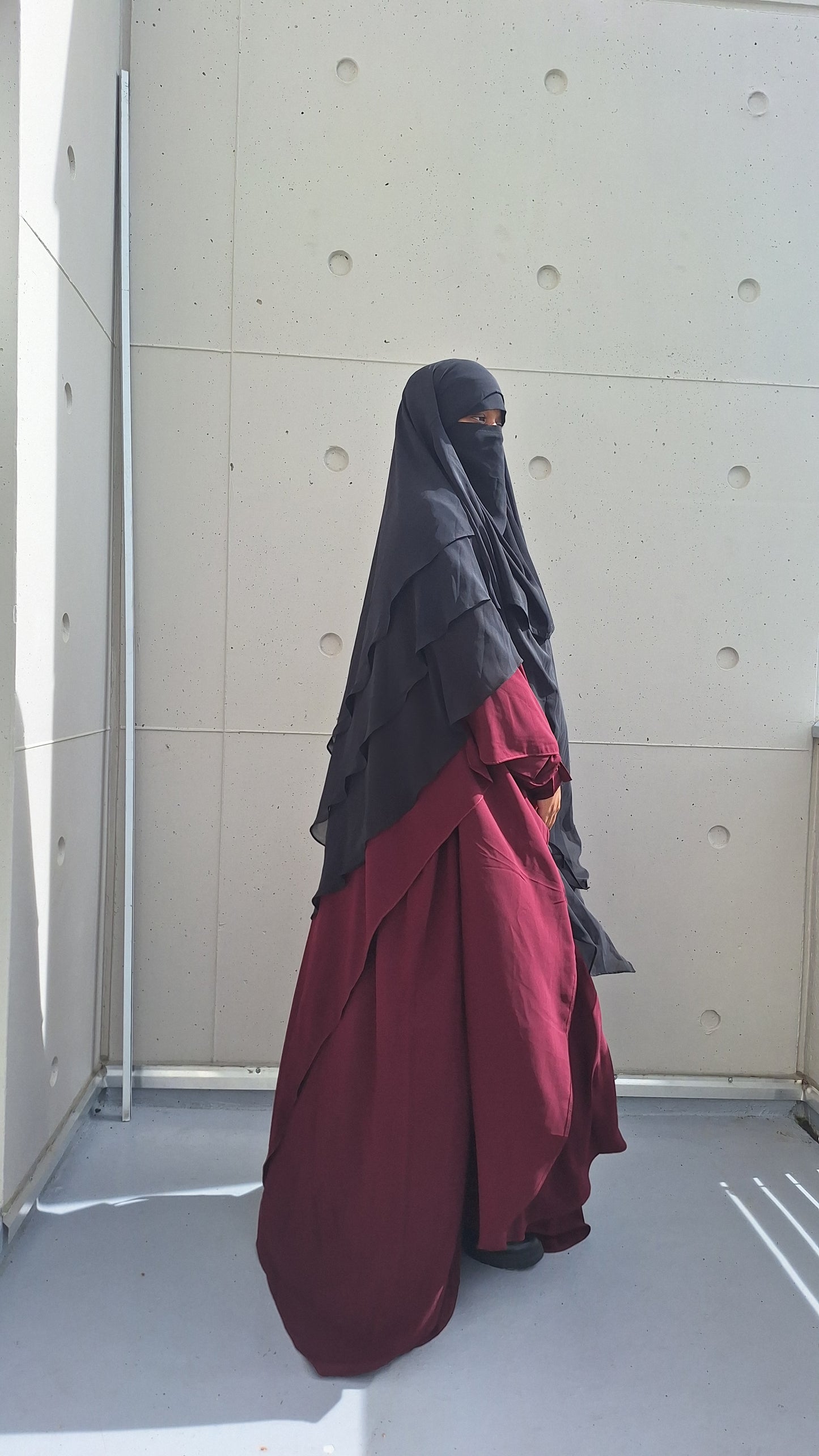 Ensemble housnaa
