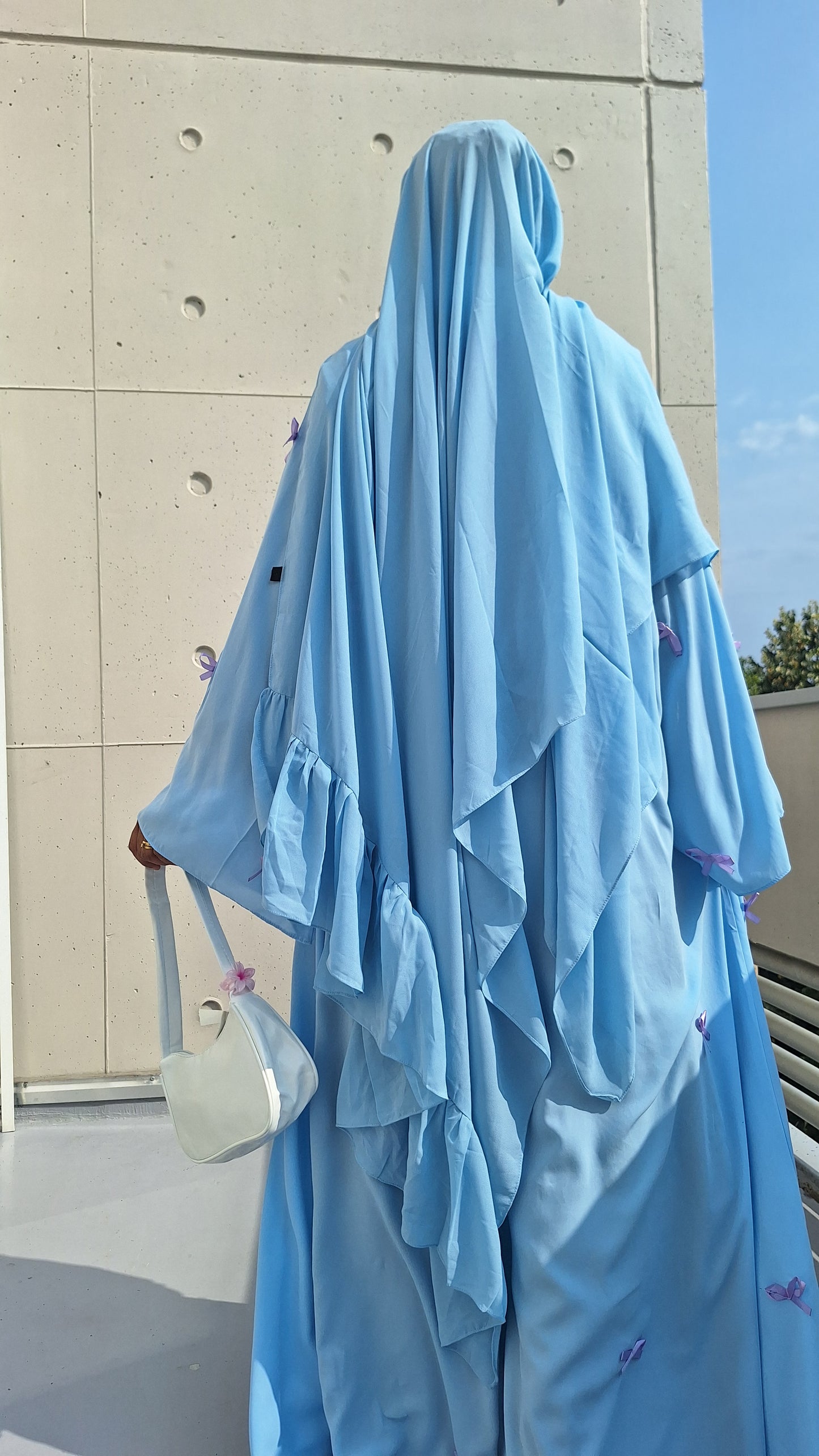 Abaya mimi