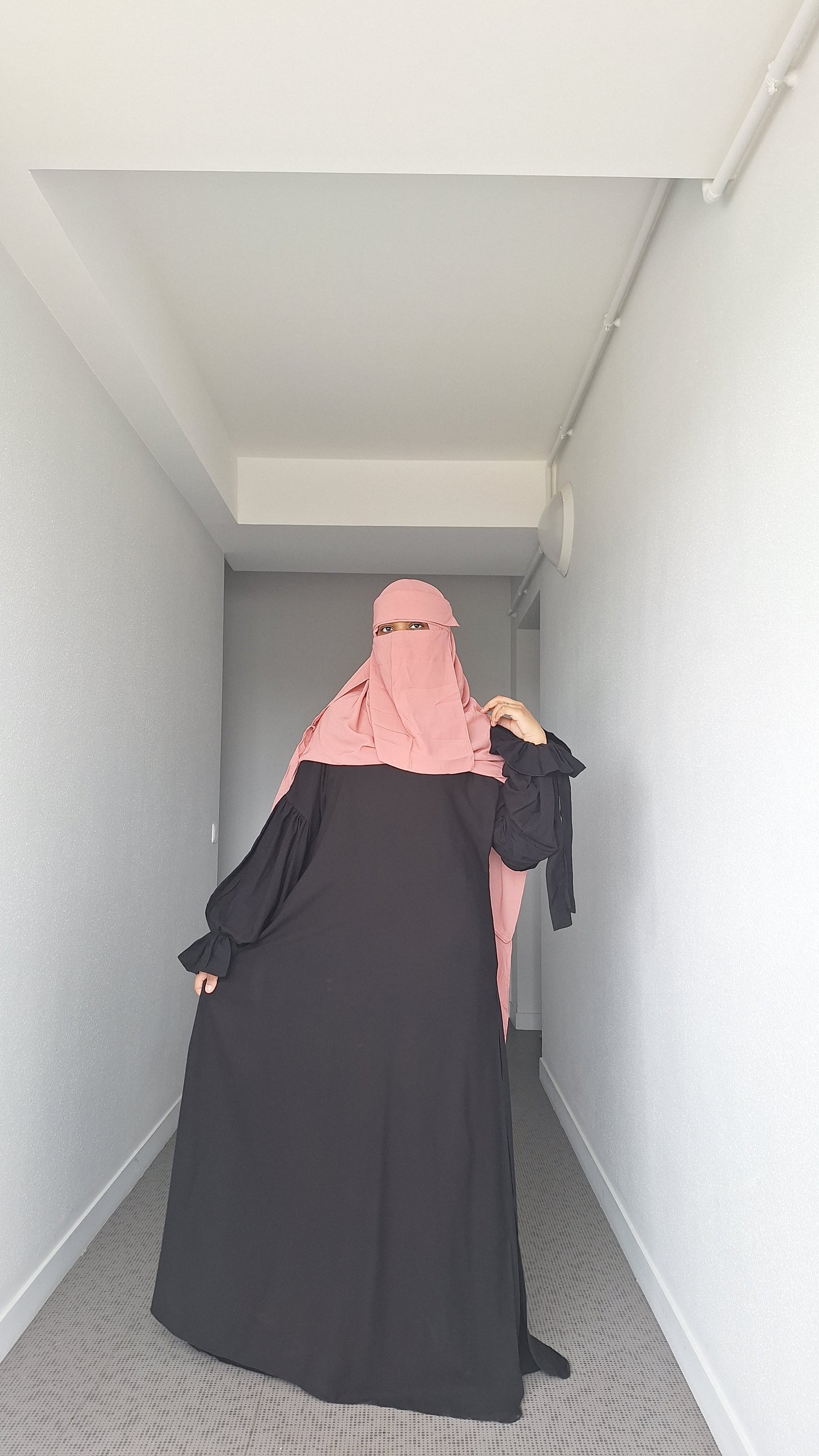 Ensemble warda