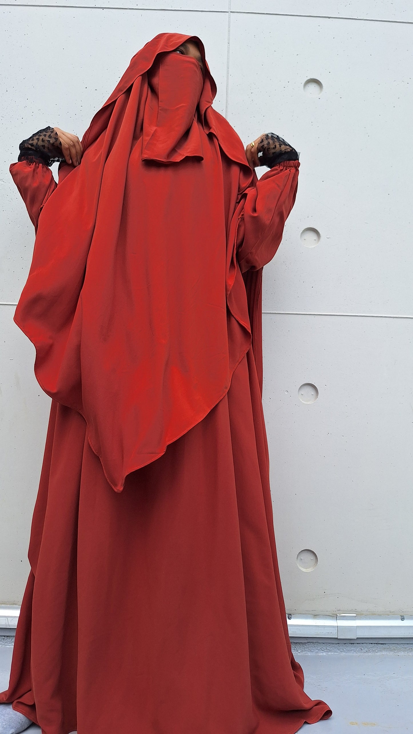 Ensemble tania