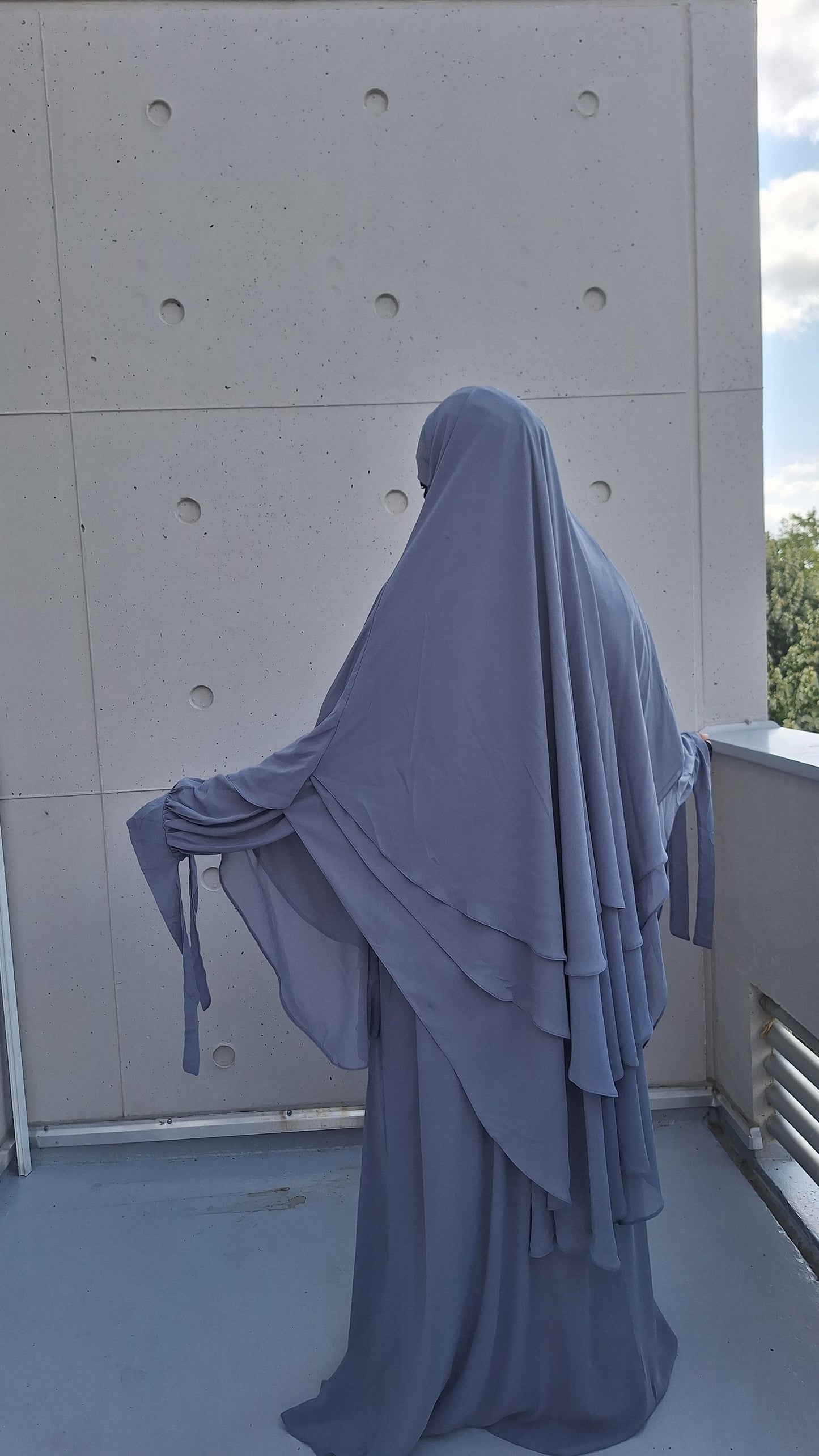 Hawa allaitement