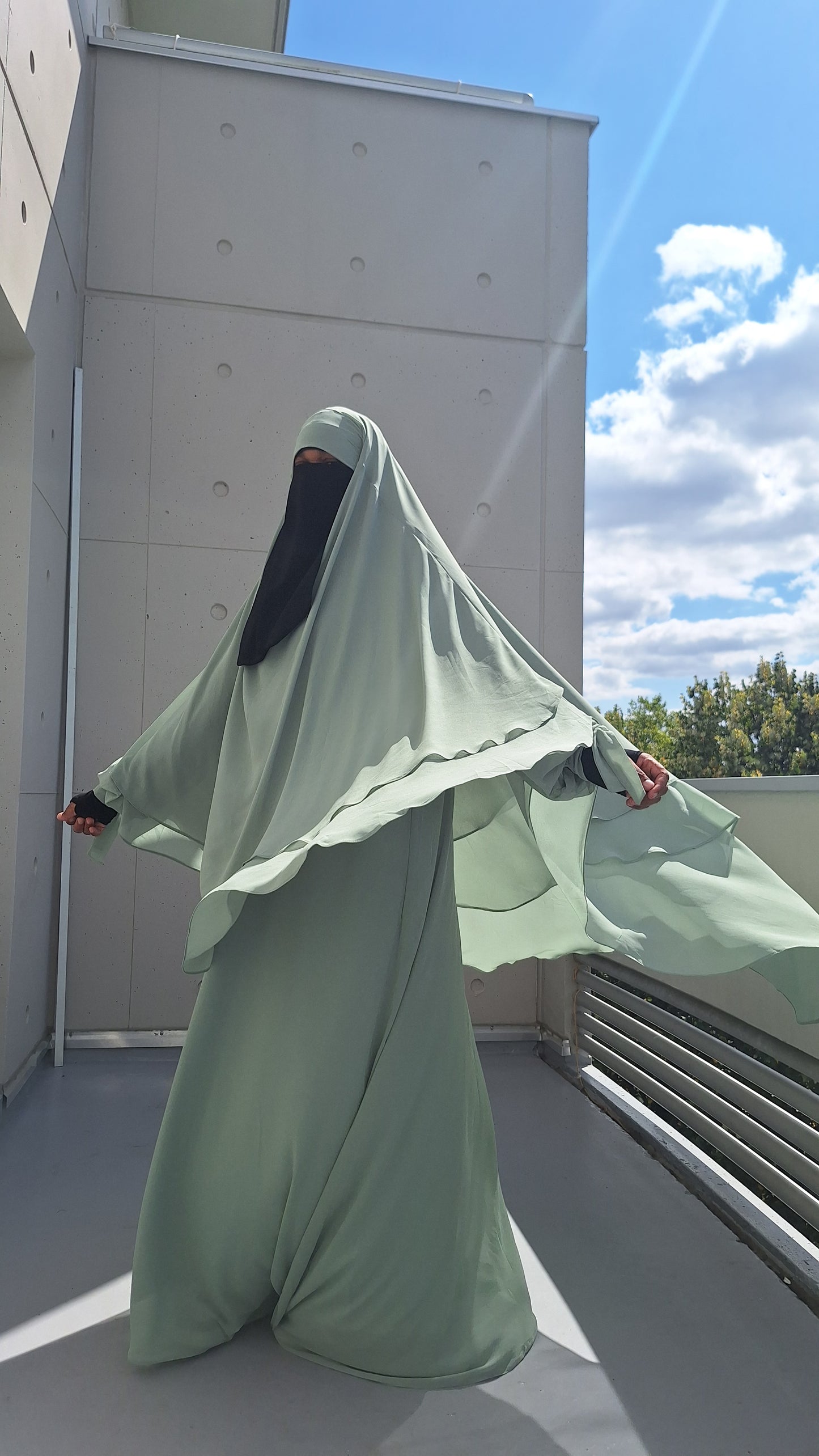 Hawa allaitement