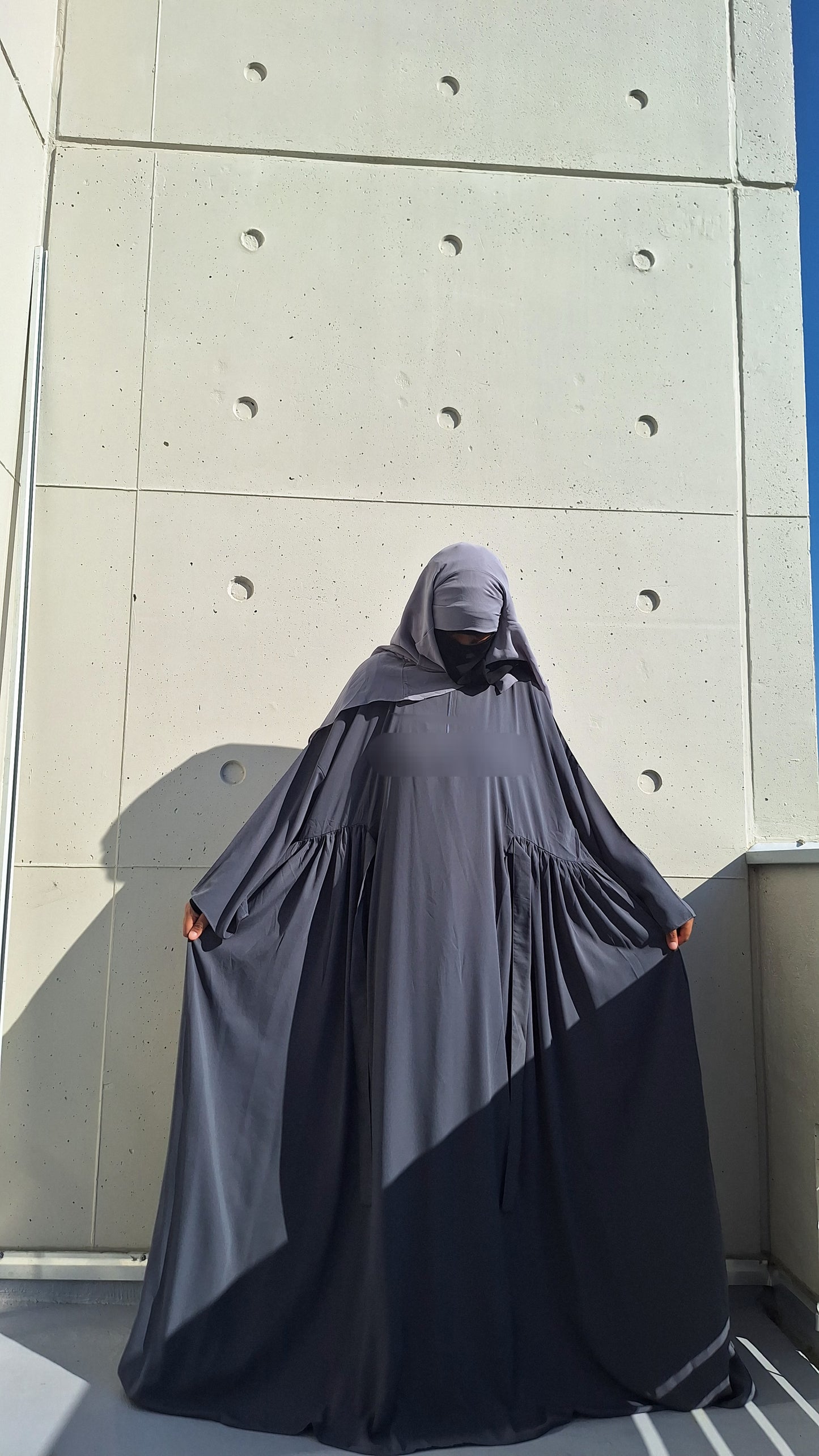 Abaya chaïma