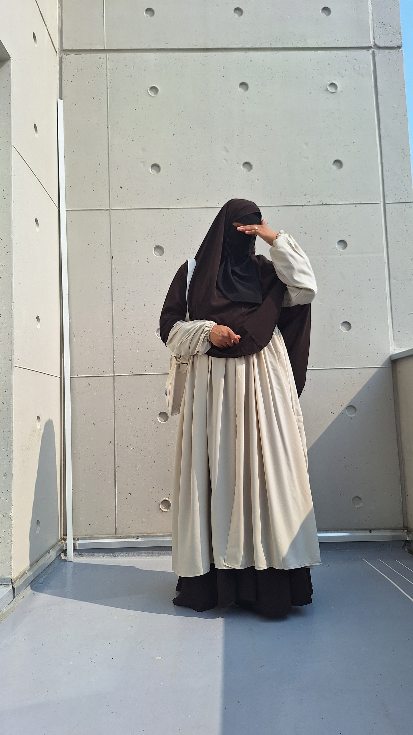 Ensemble chana