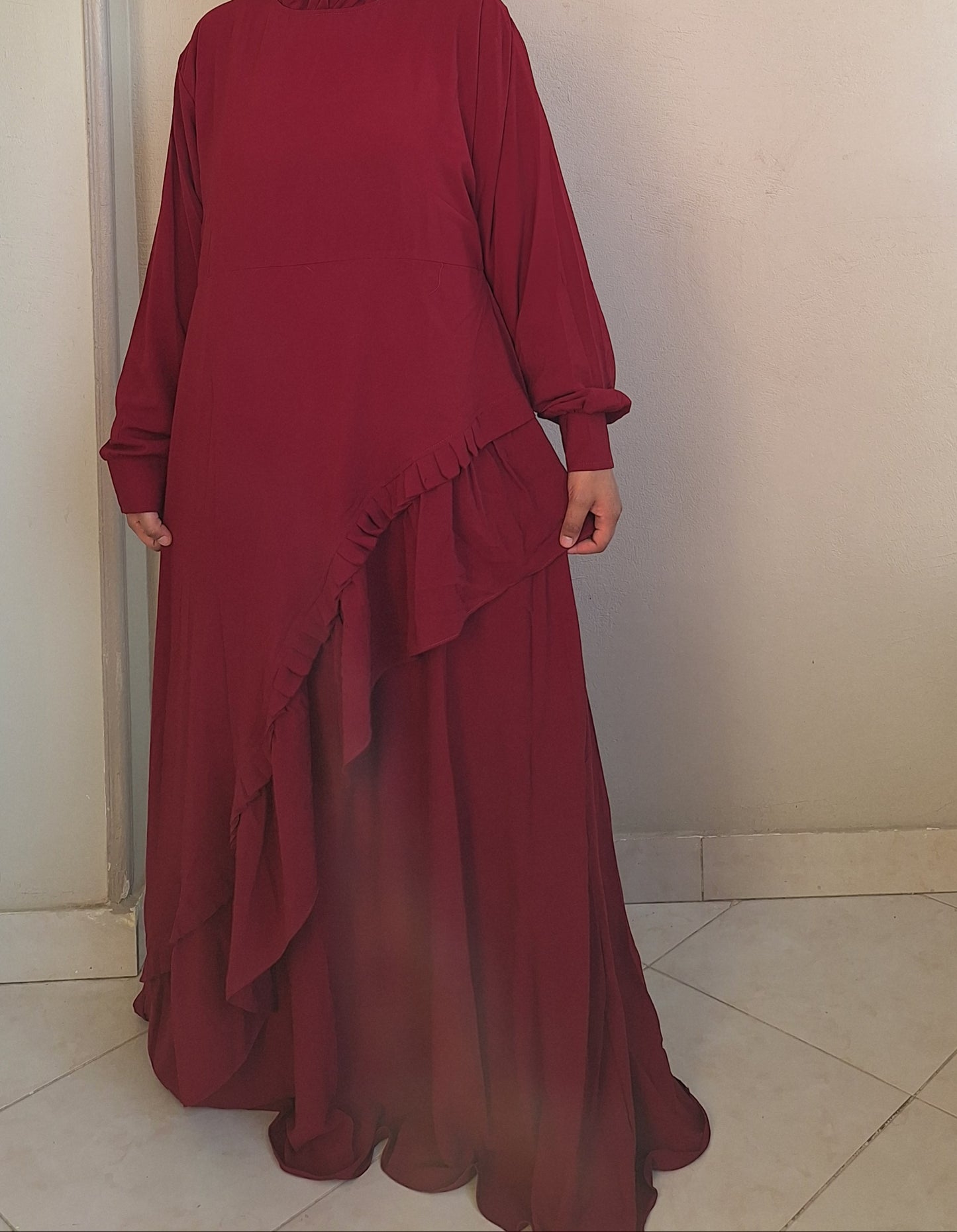 Ensemble faïda