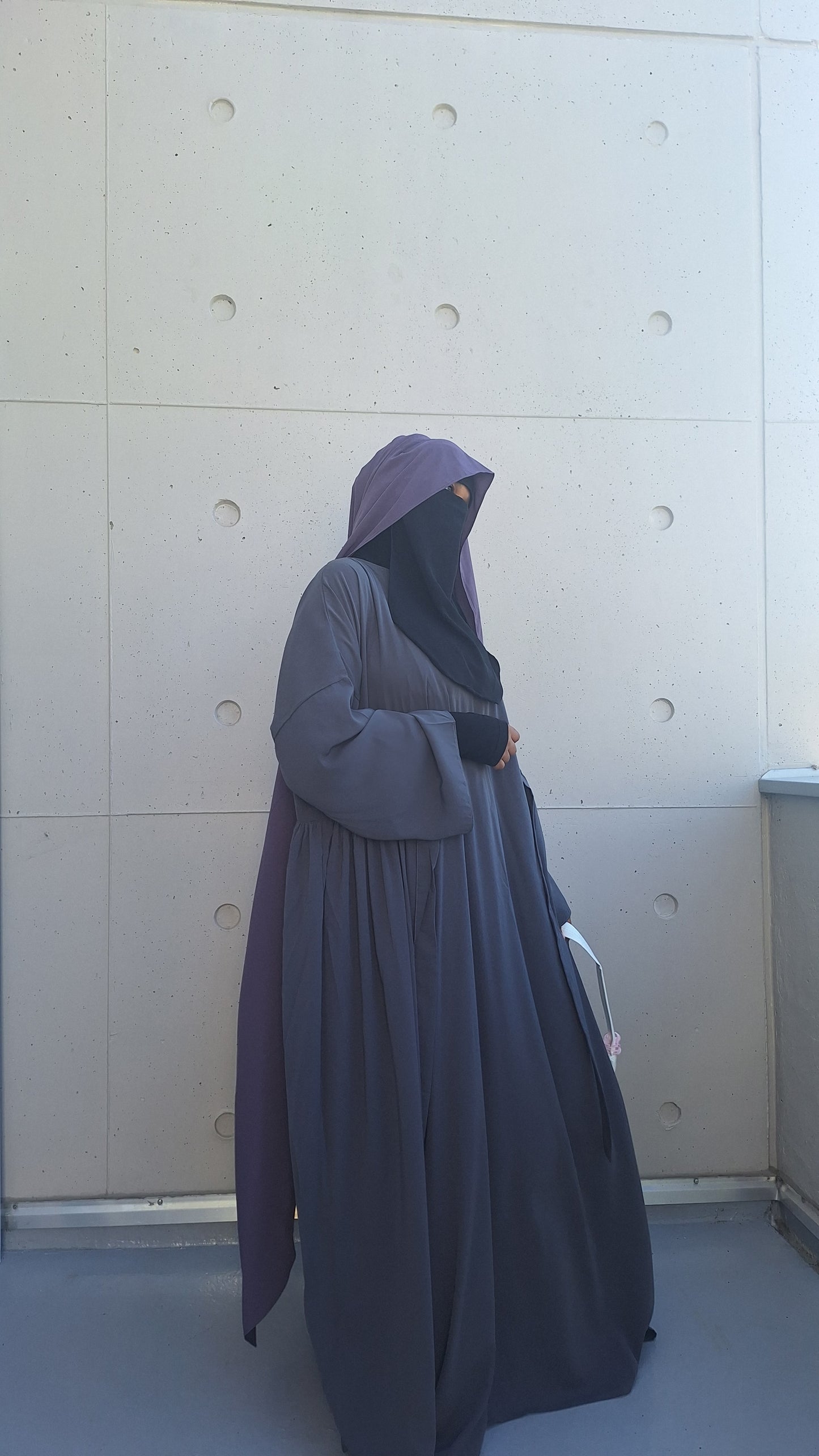 Abaya chaïma