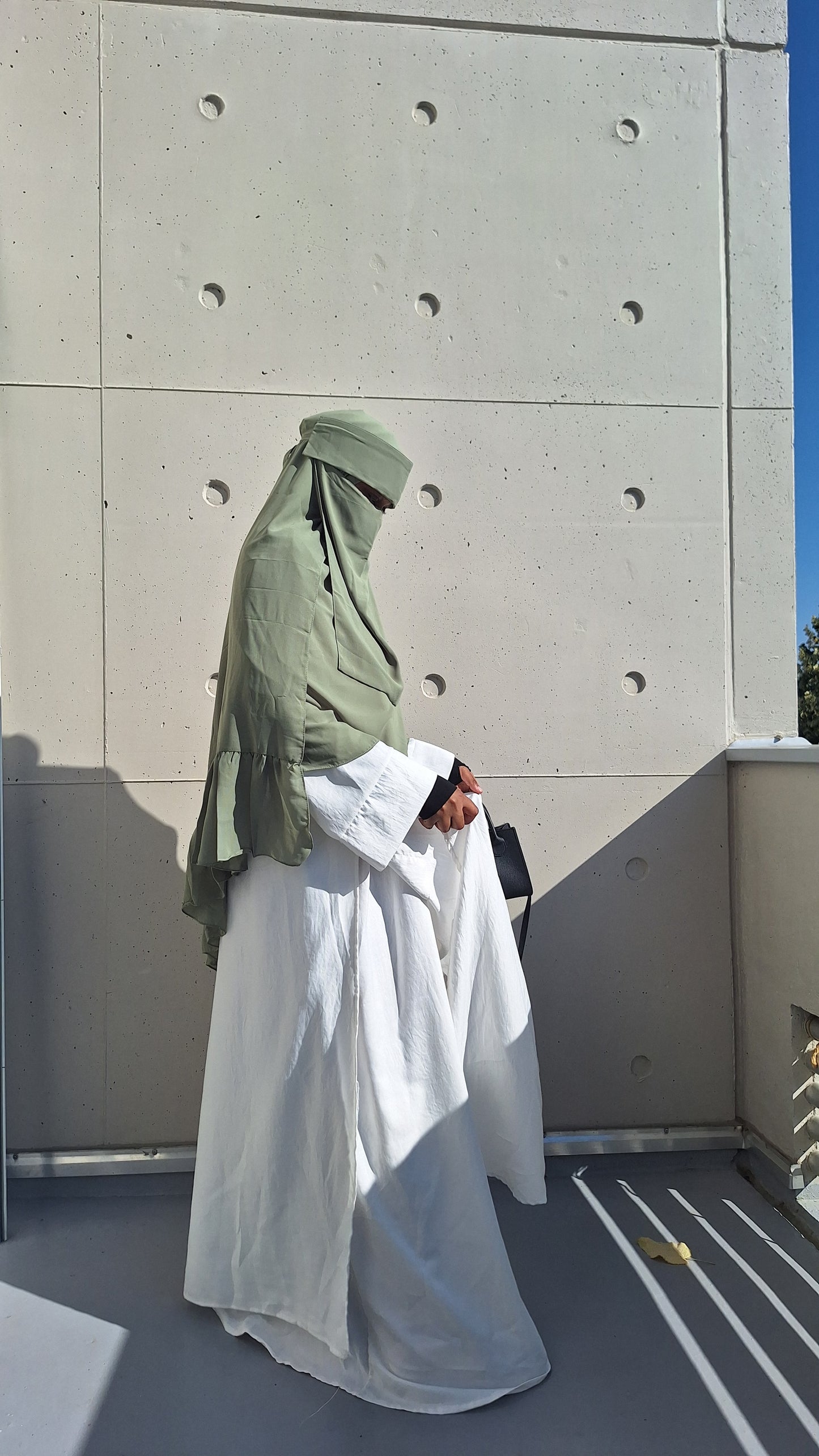 Ensemble hasna