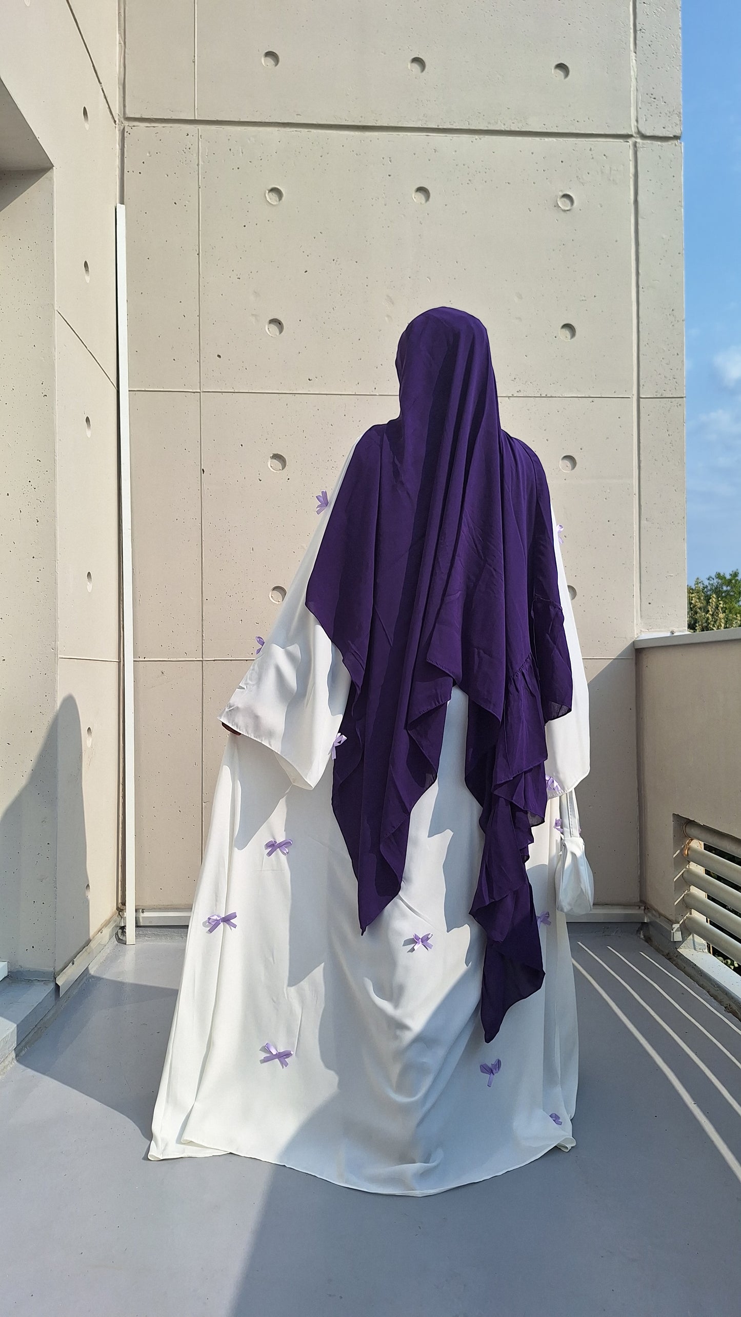 Abaya mimi