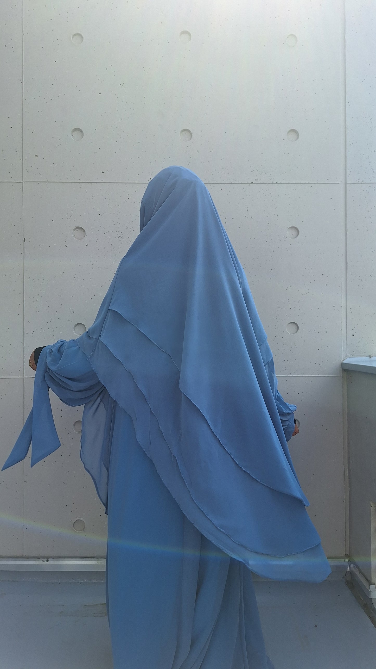 Ensemble hawa