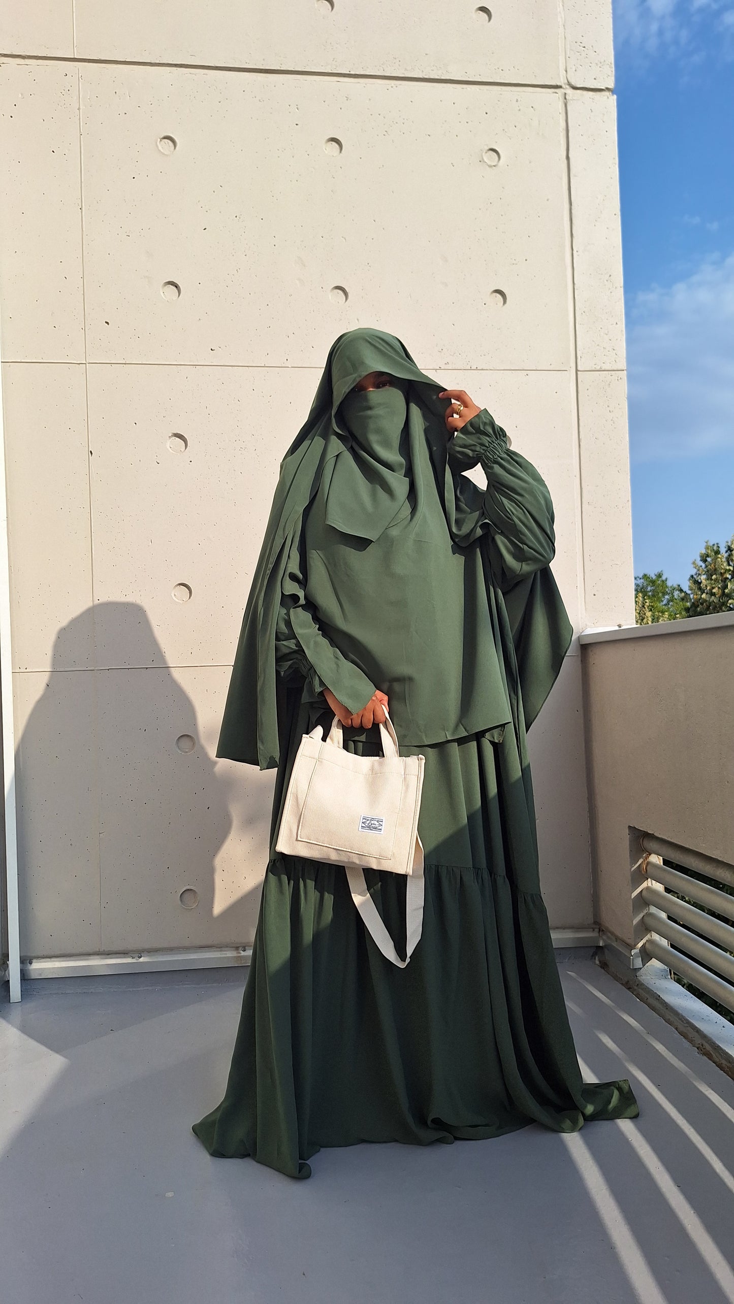 Ensemble asiya