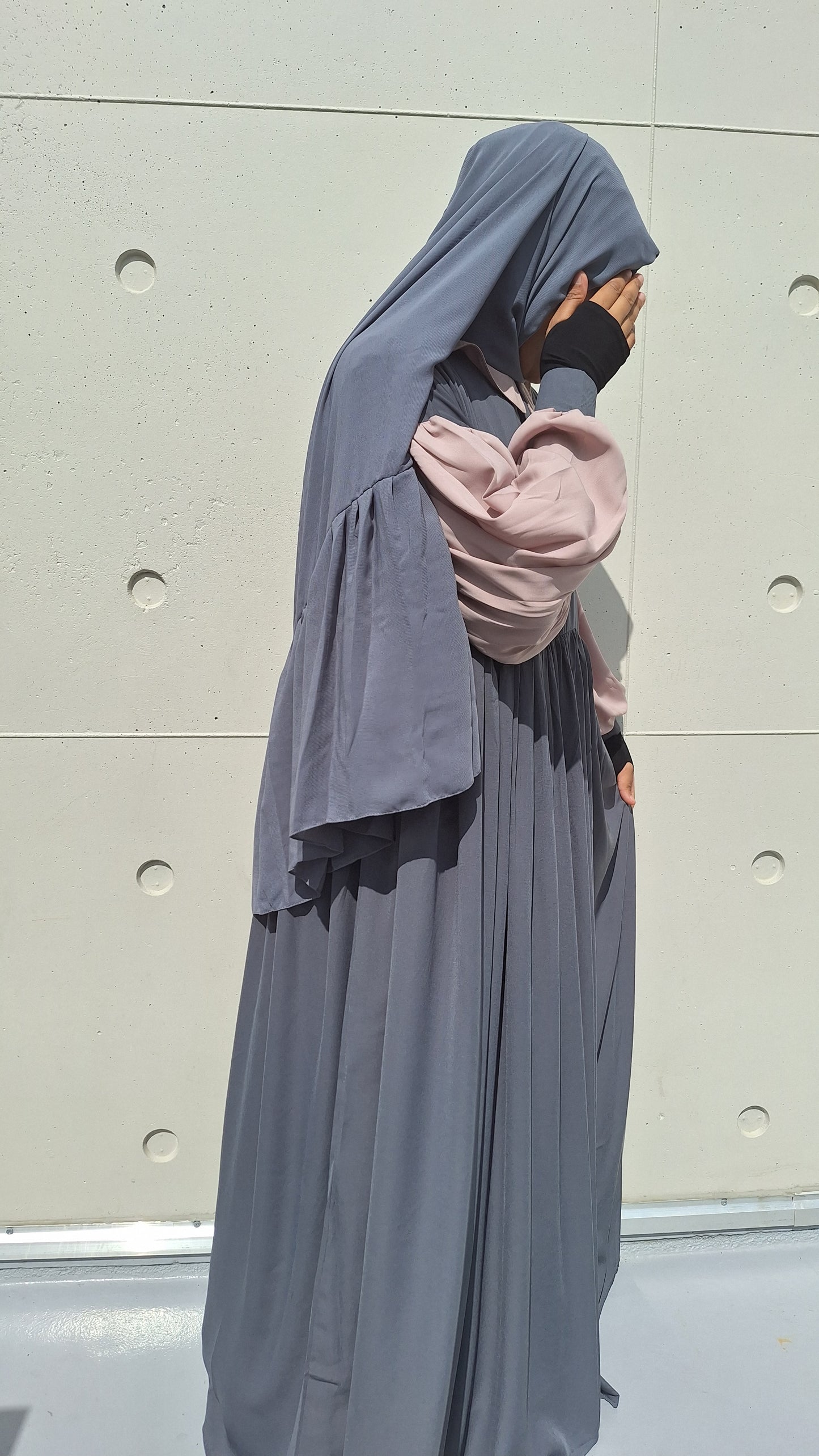 Robe Nina