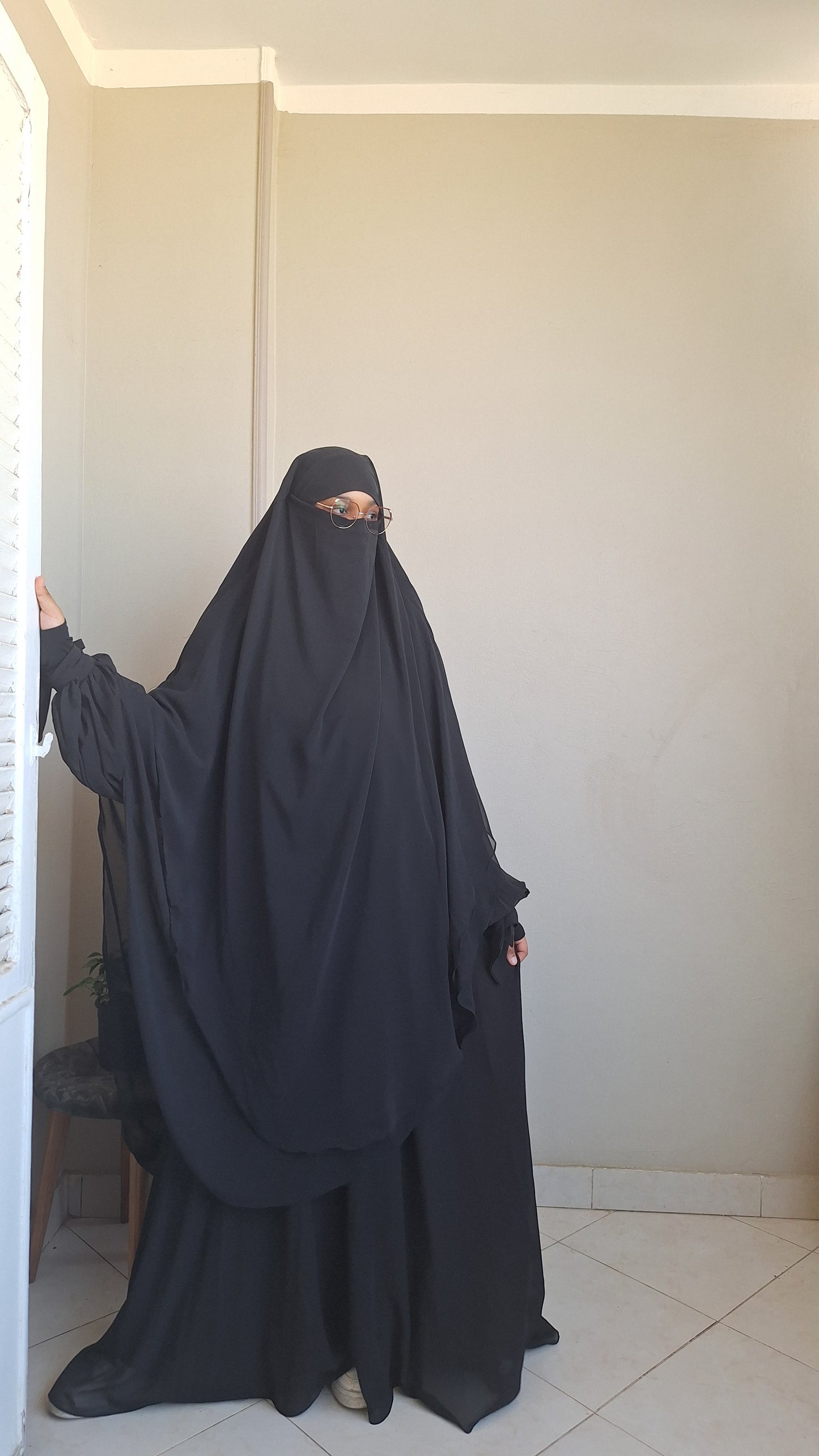 Ensemble hawa