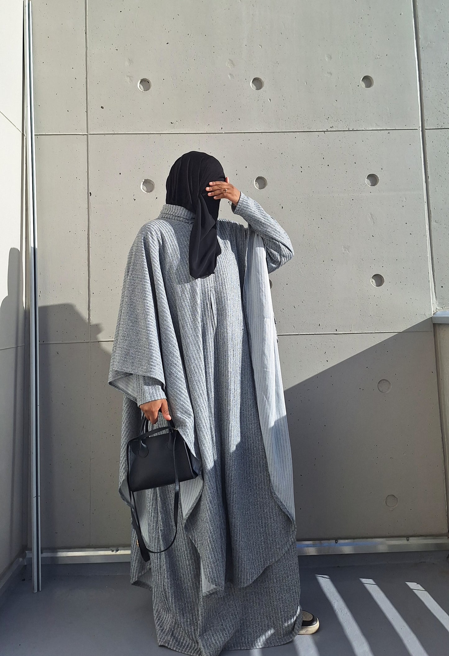 Ensemble saouda