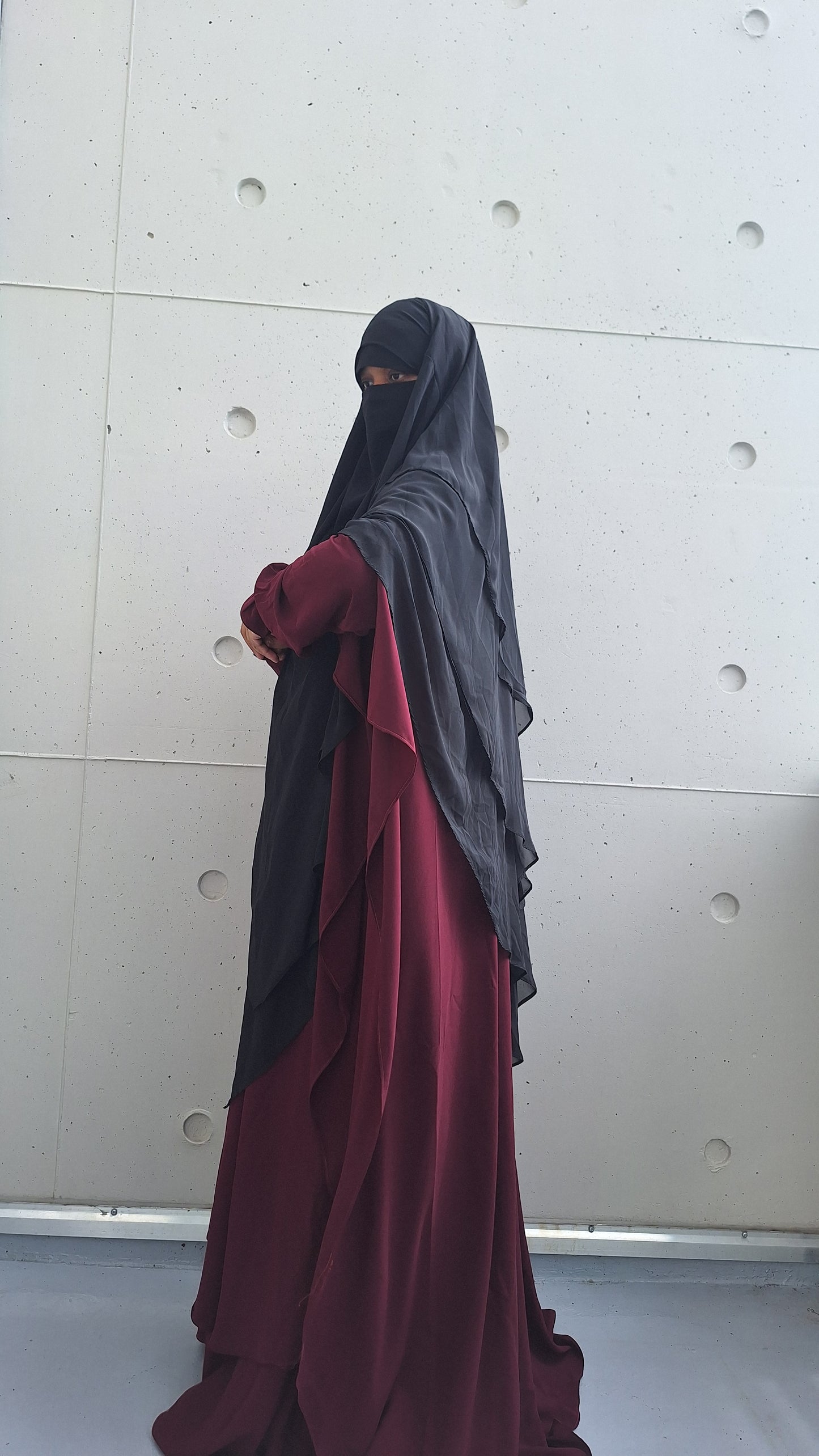Ensemble housnaa