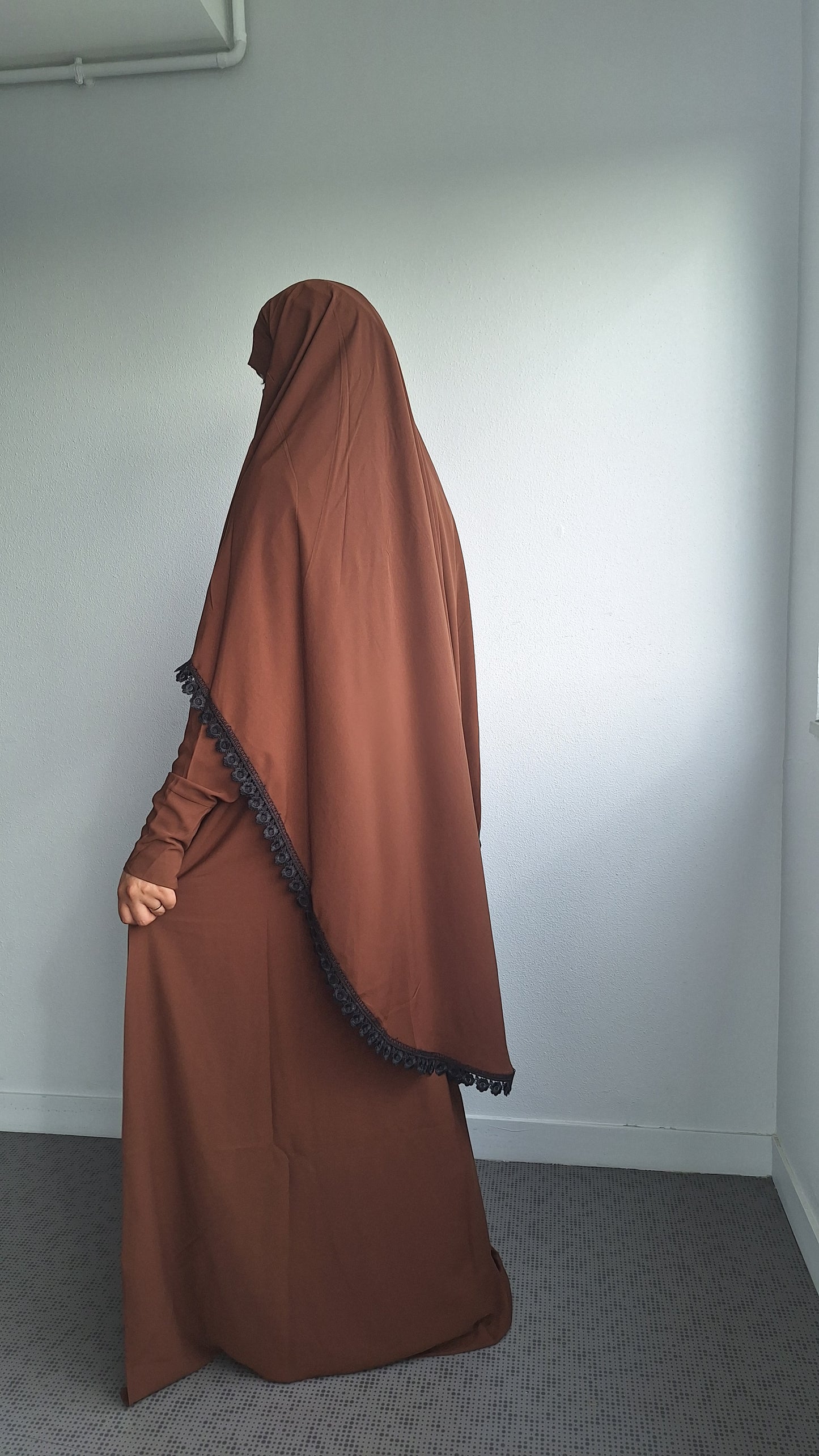 Ensemble fleuria