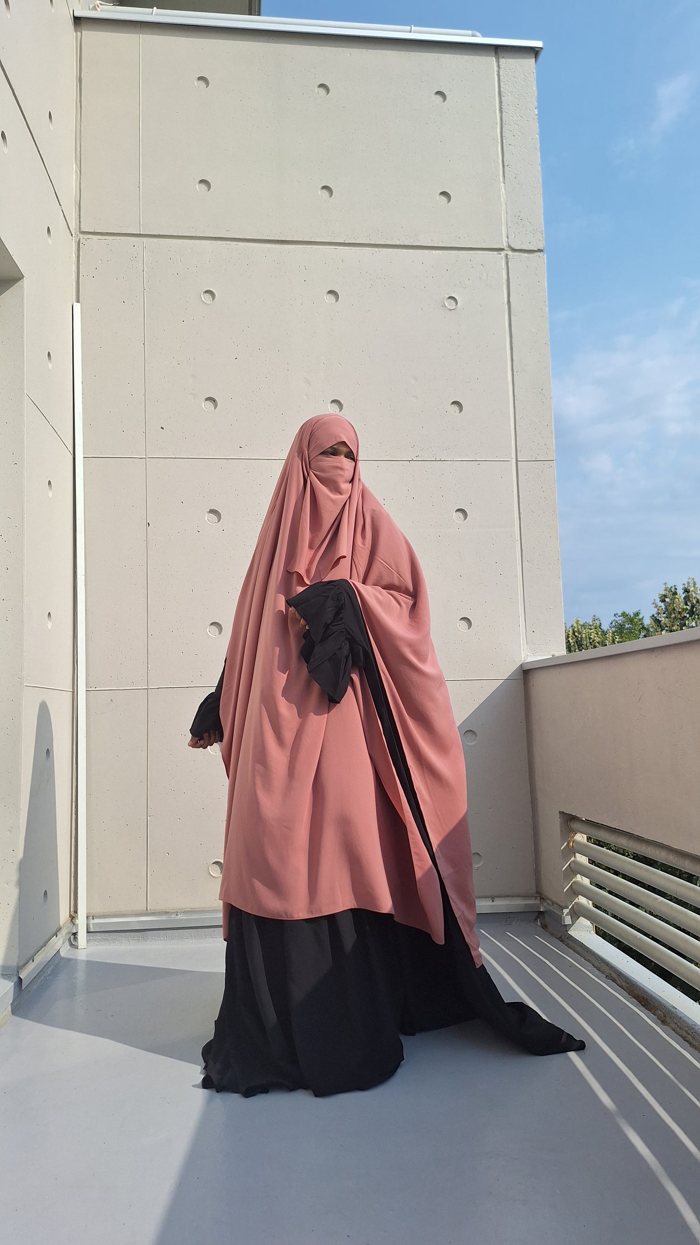 Max khimar