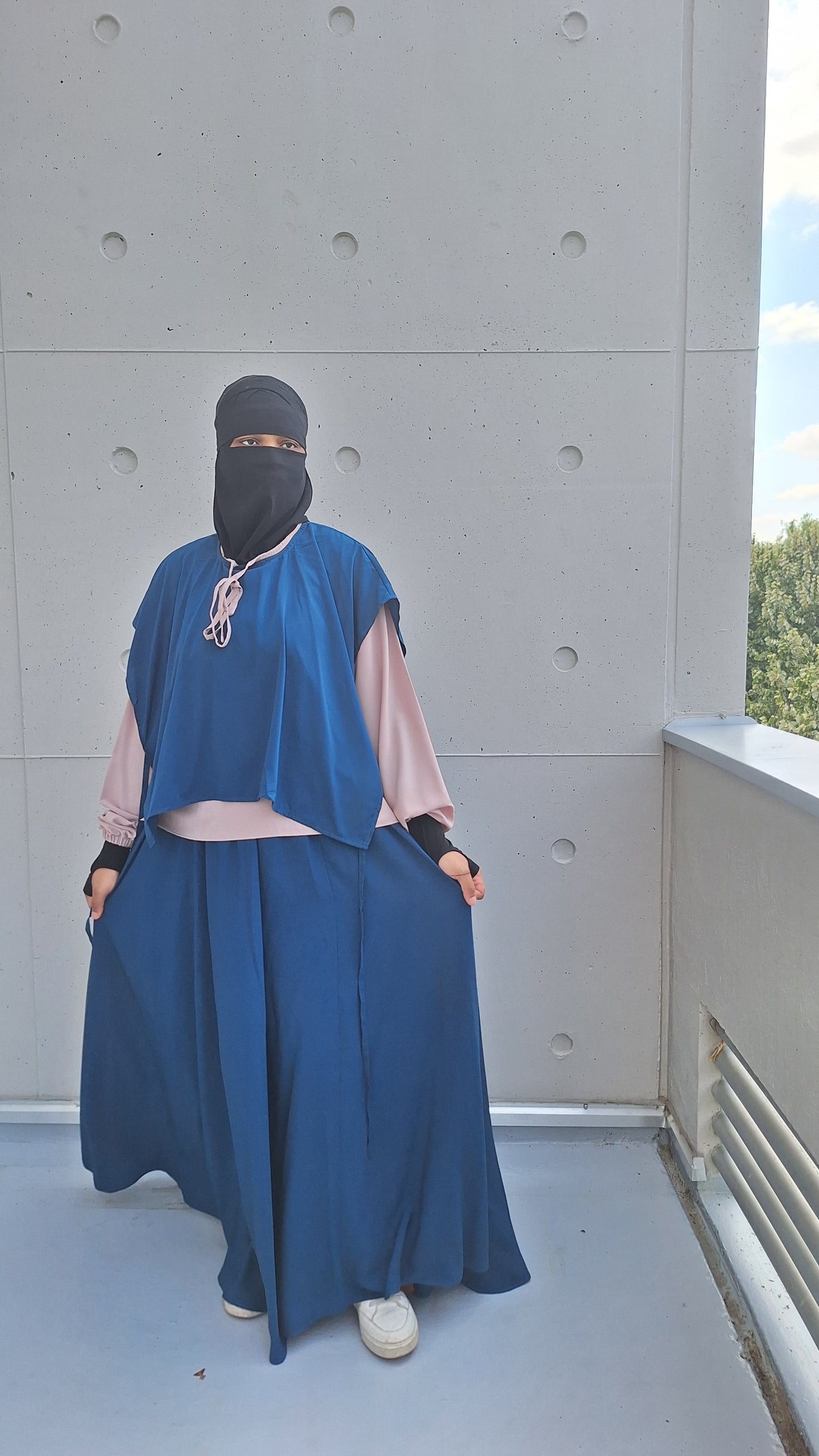 Ensemble Caroline
