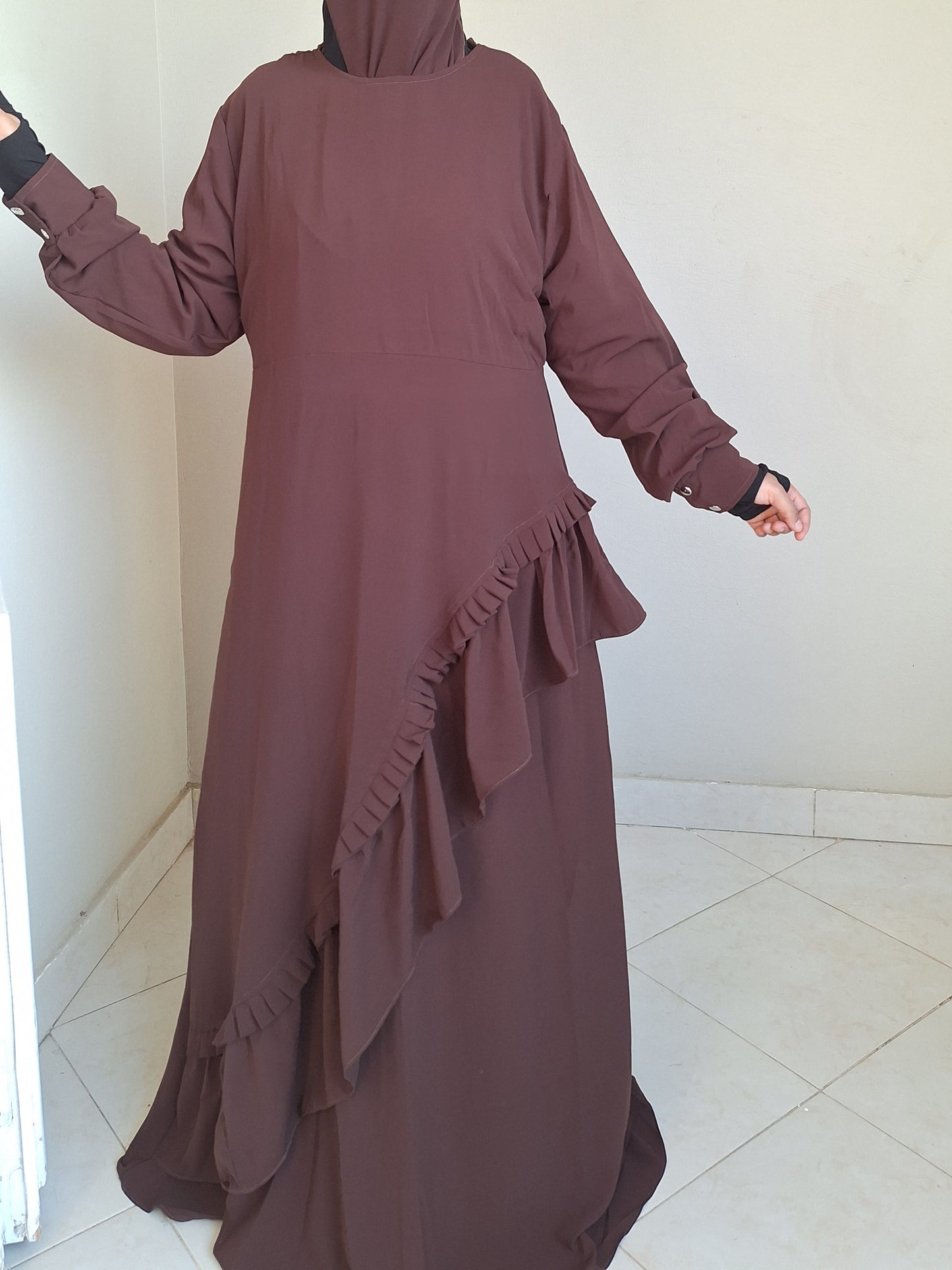 Ensemble faïda