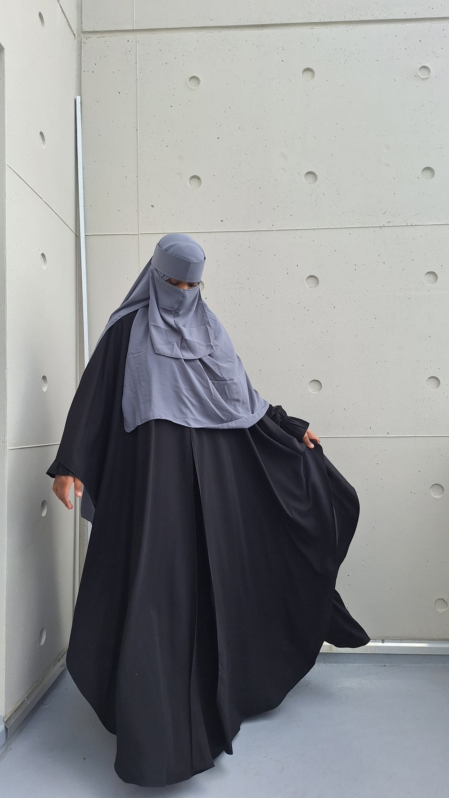 Ensemble housnaa