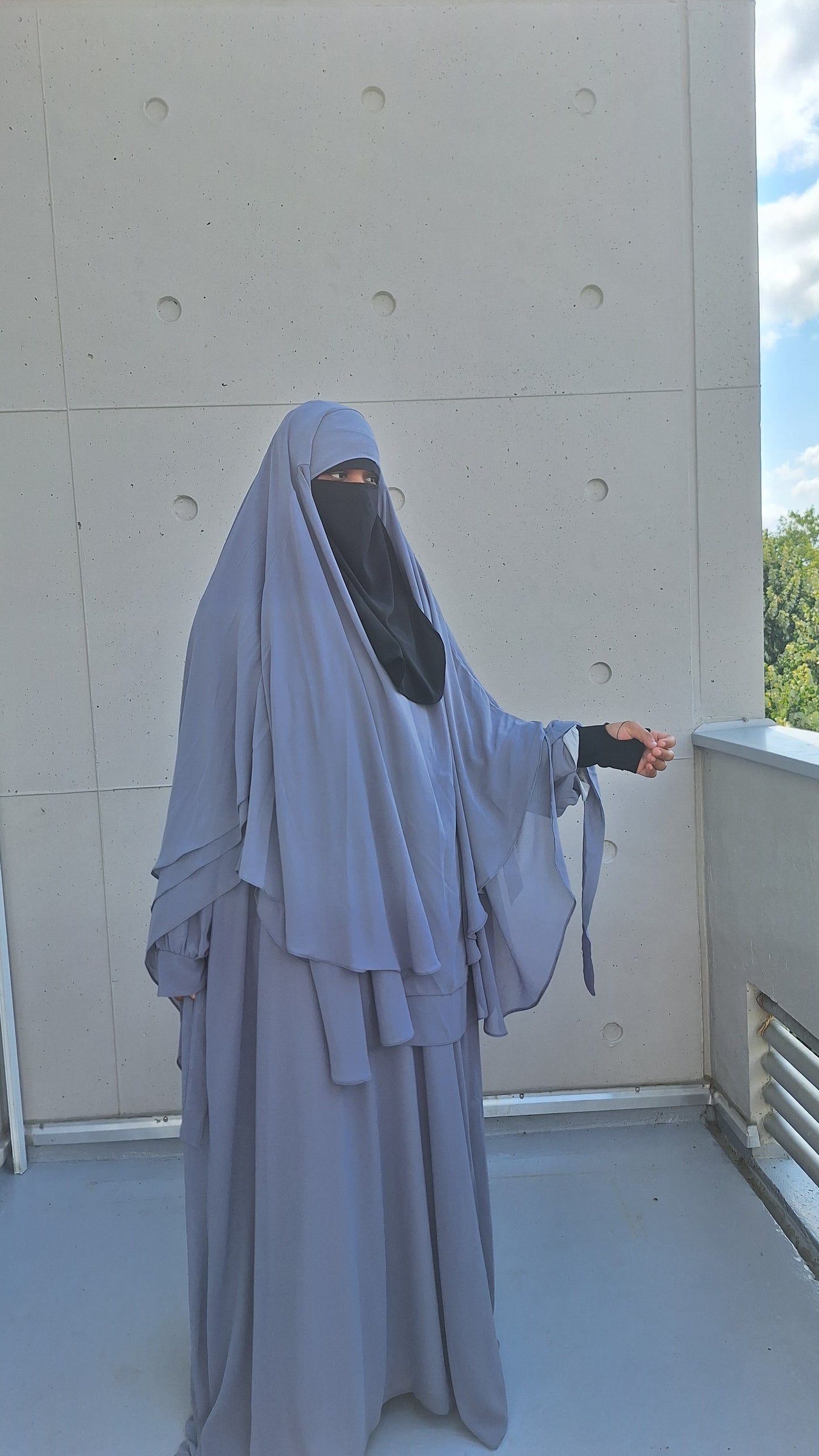 Hawa allaitement