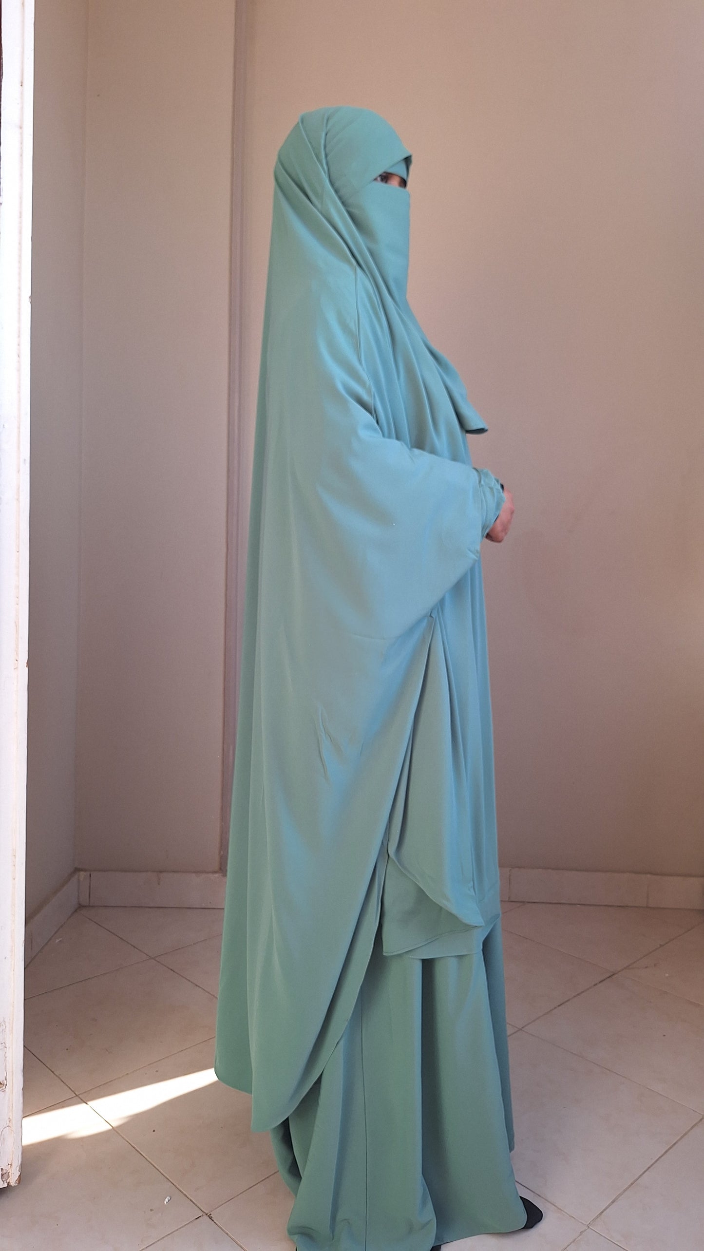 Djilbeb robe