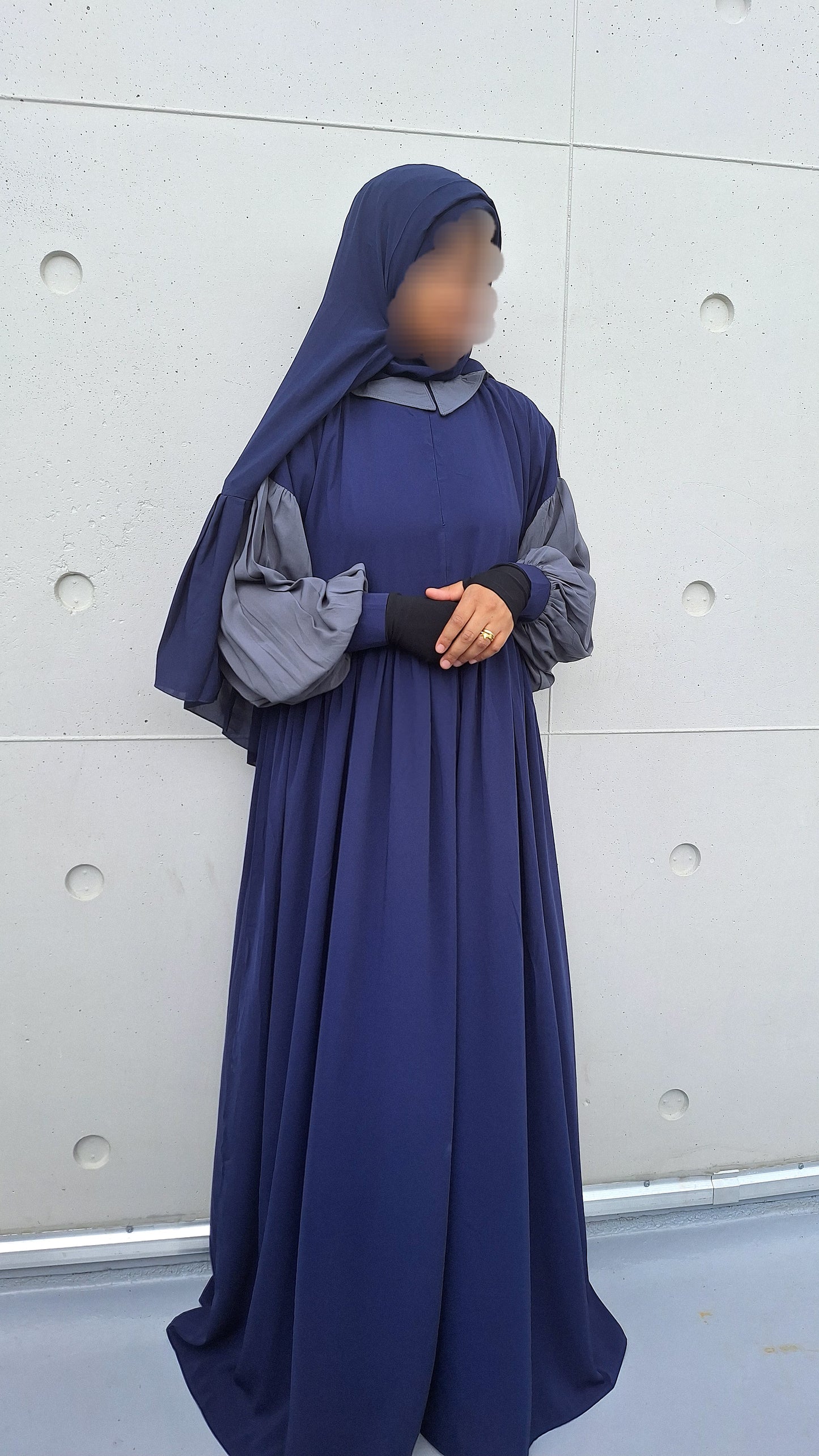 Robe Nina