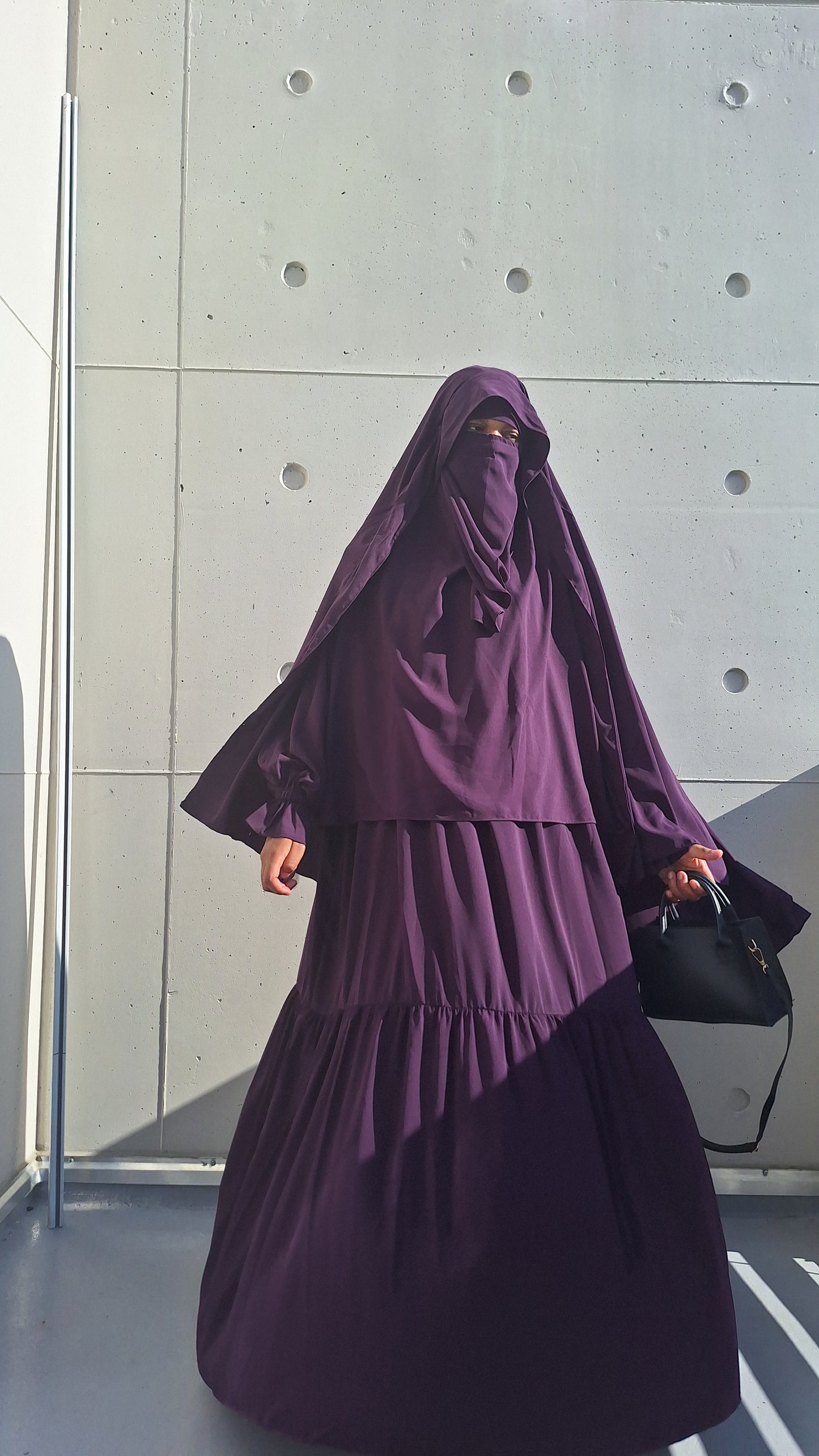Ensemble asiya