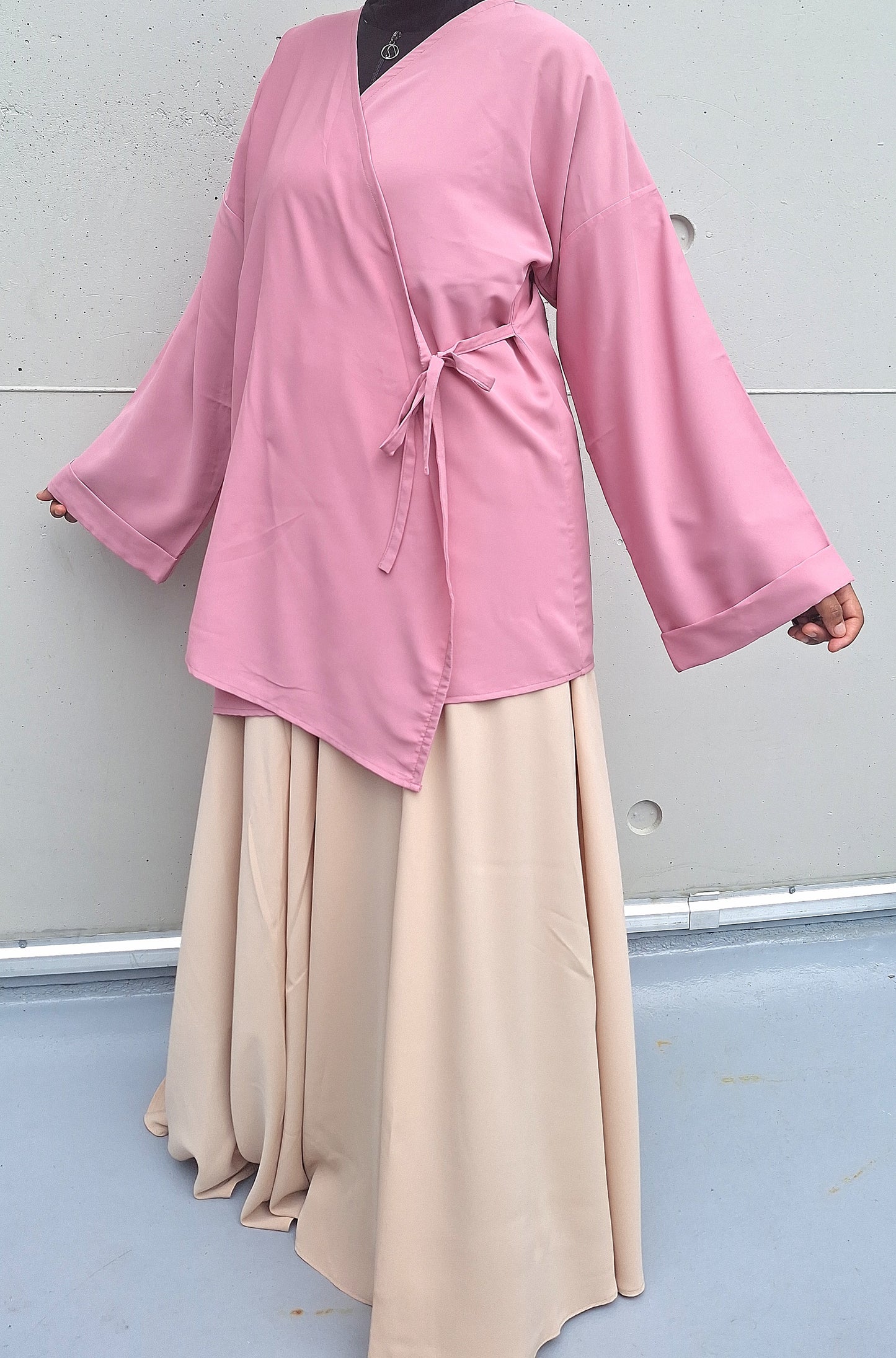 Ensemble sumeya