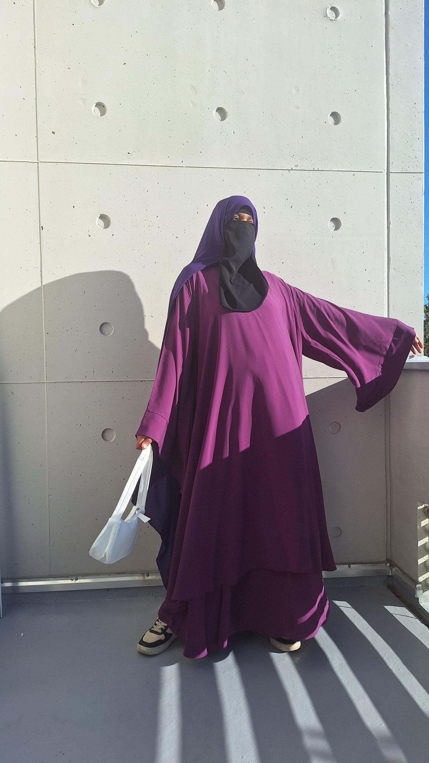 Ensemble saïna