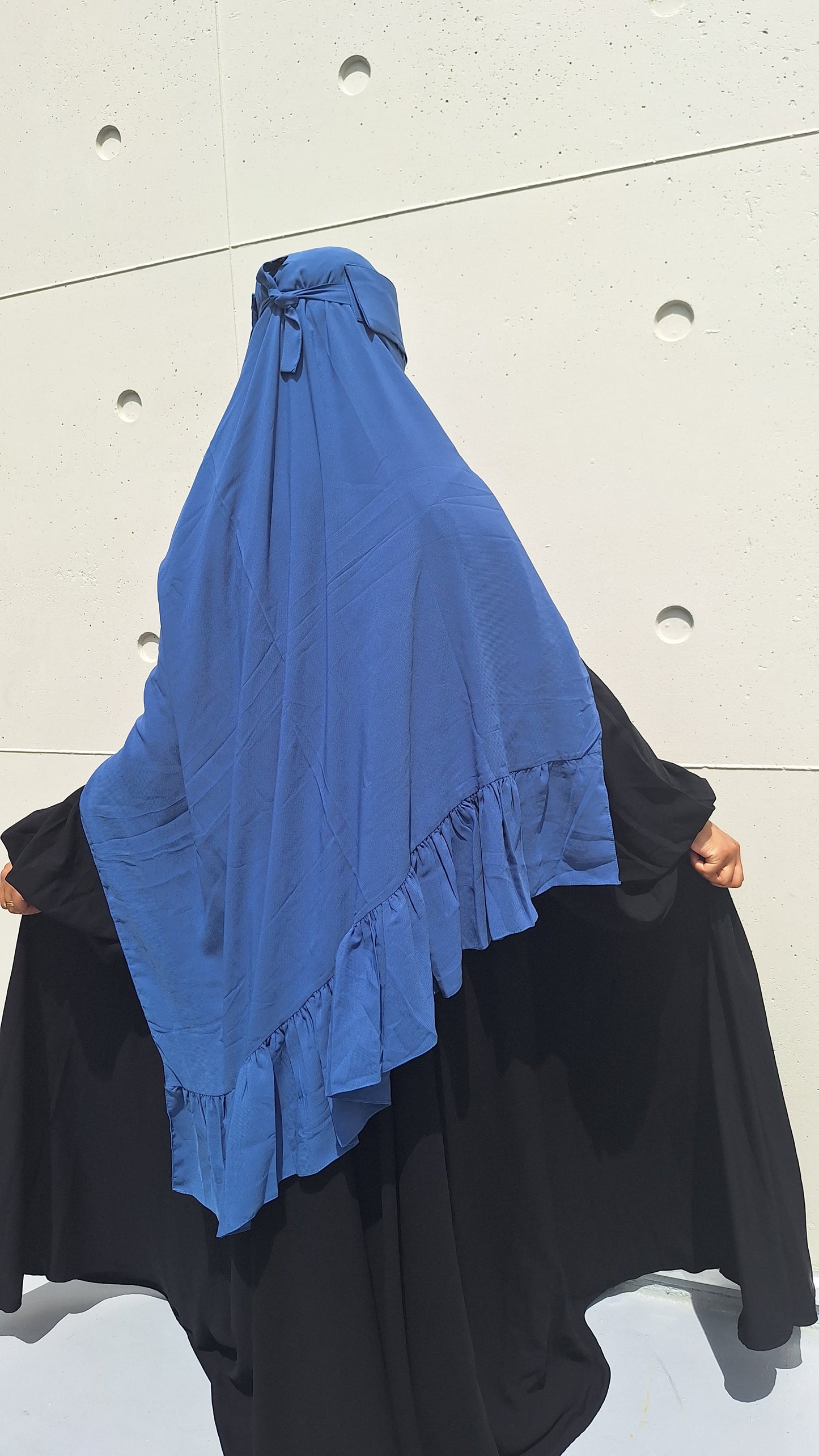Hijab Thamira