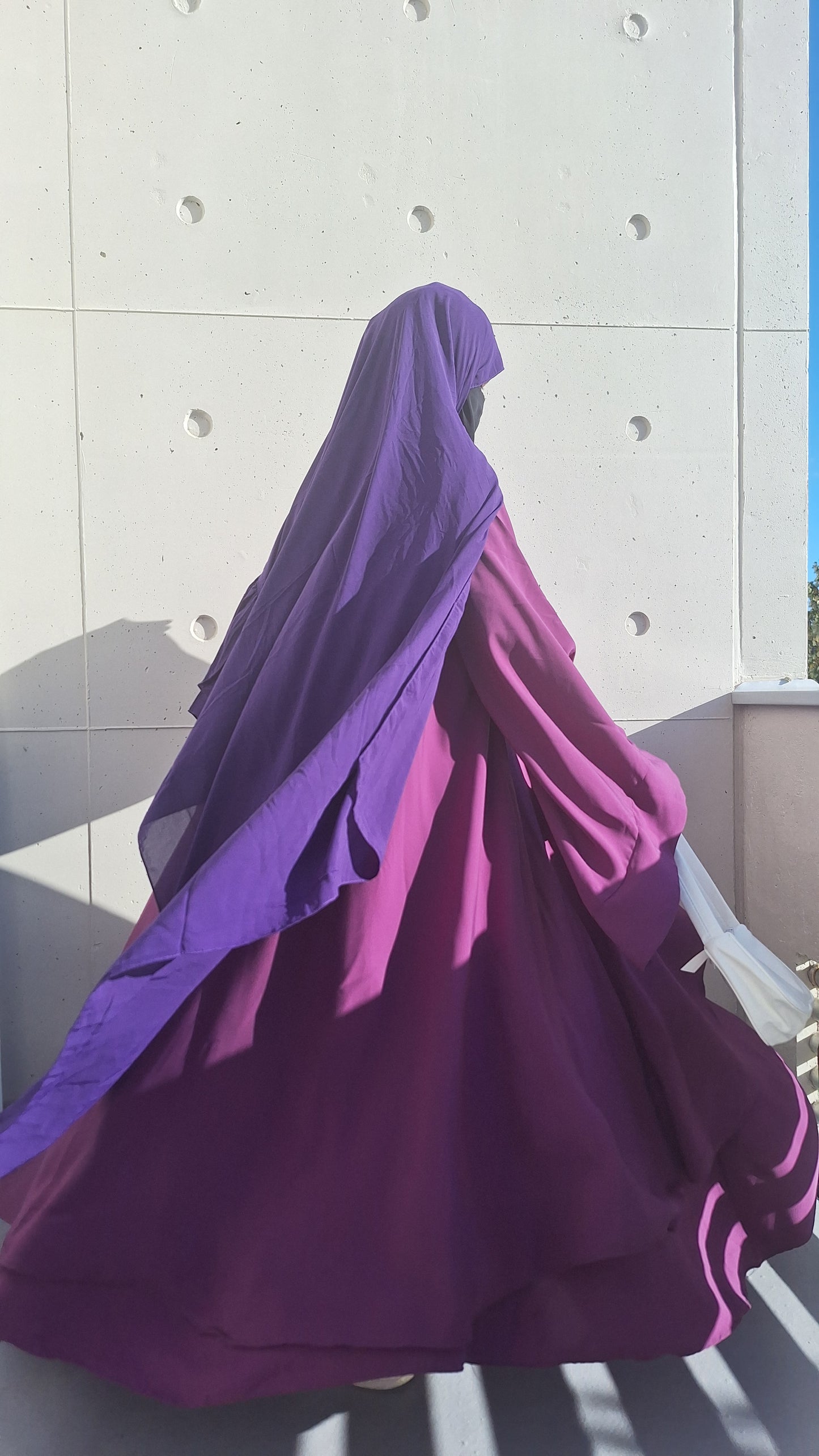 Ensemble saïna