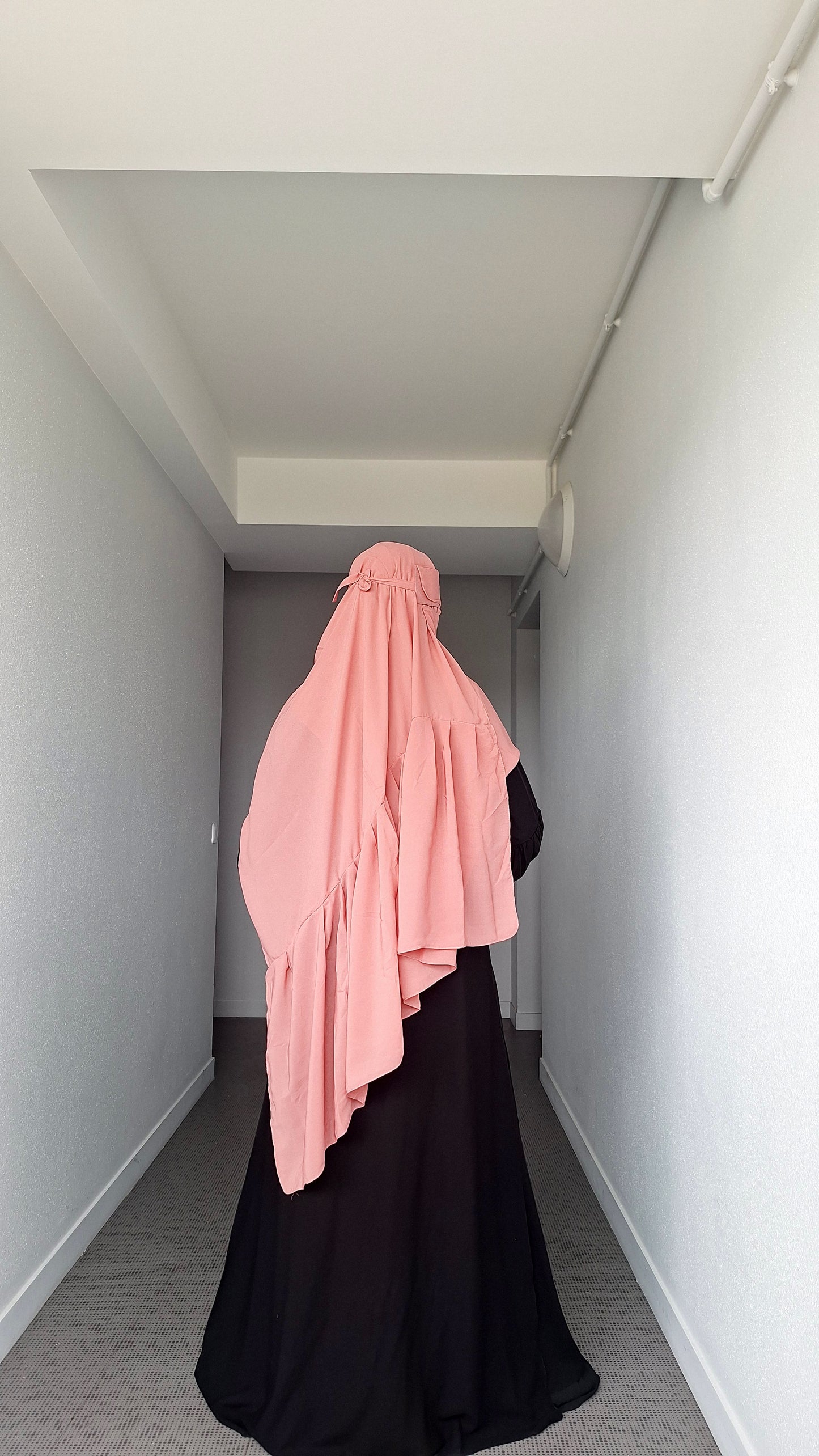 Hijab Thamira