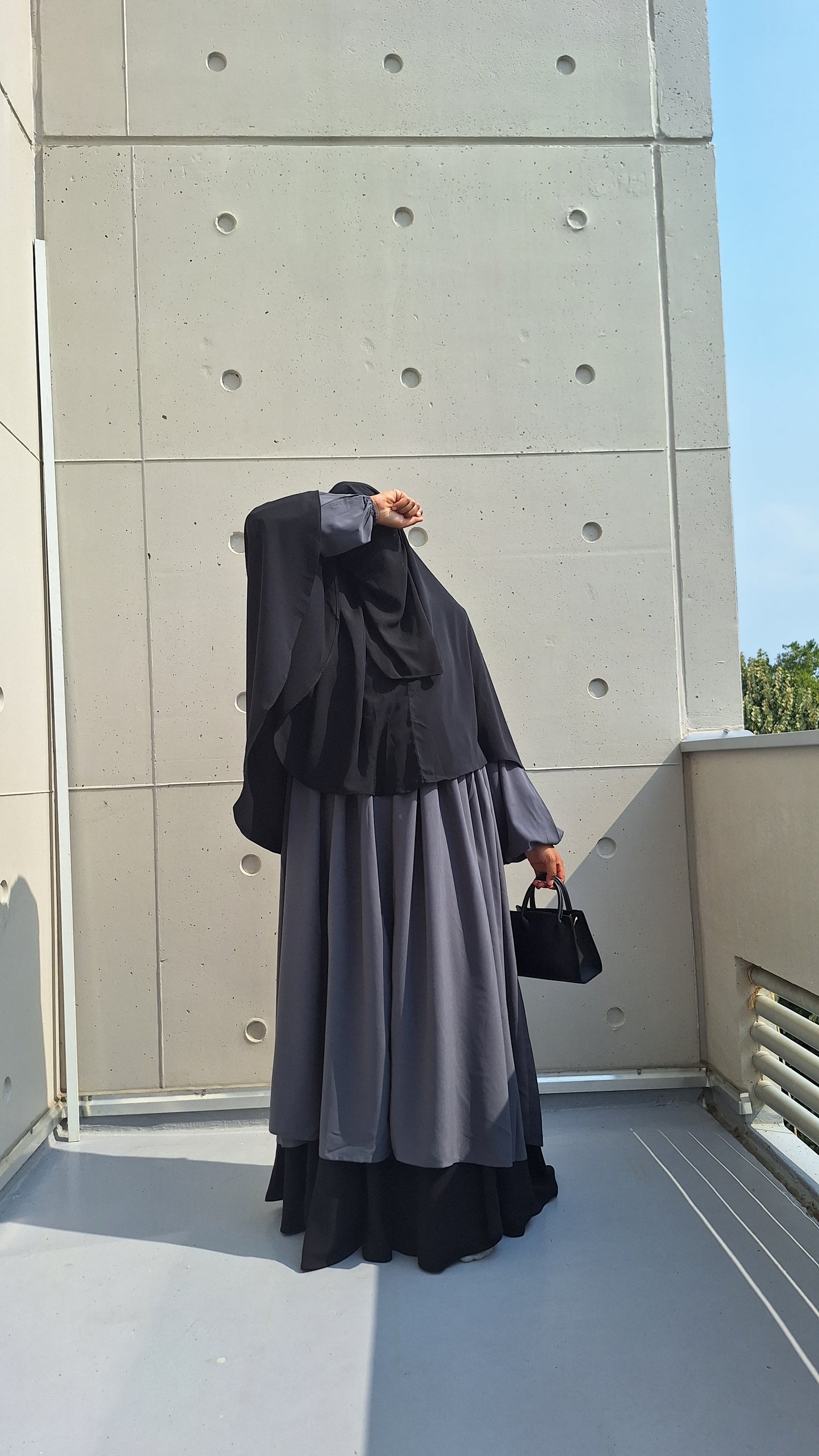 Ensemble chana
