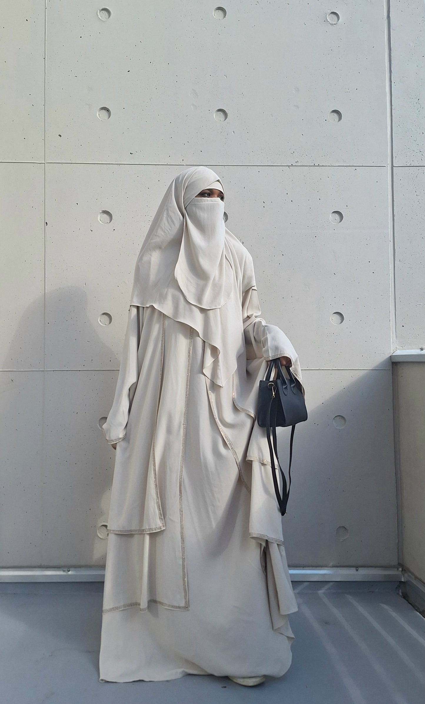 Ensemble samrah