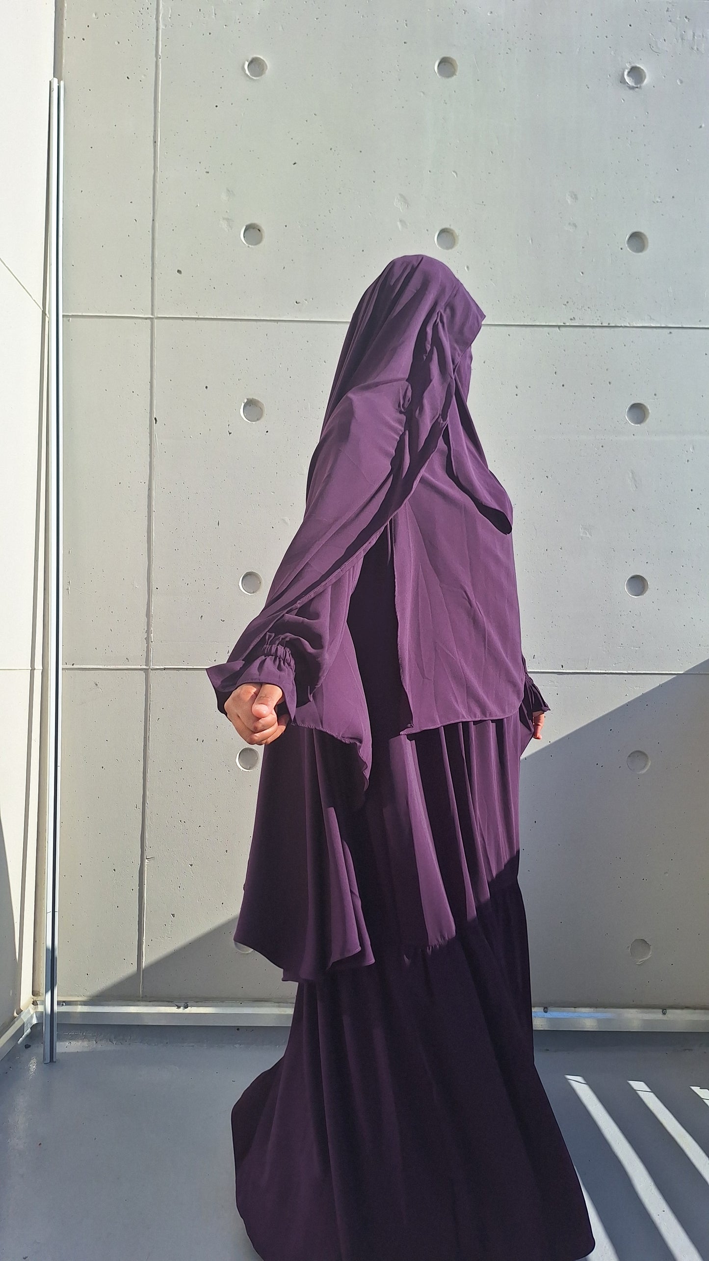 Ensemble asiya
